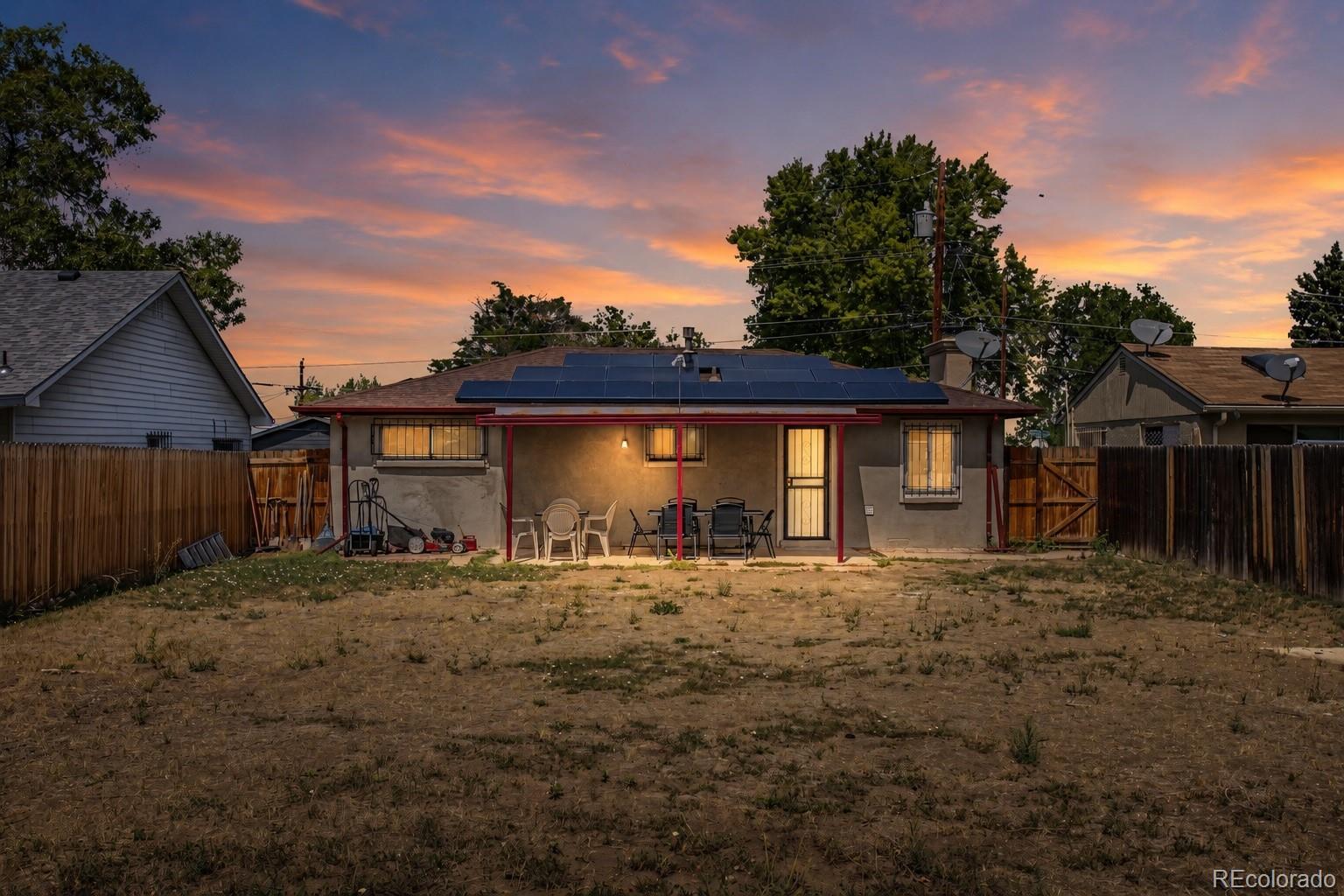 MLS Image #20 for 4860 w ohio avenue,denver, Colorado