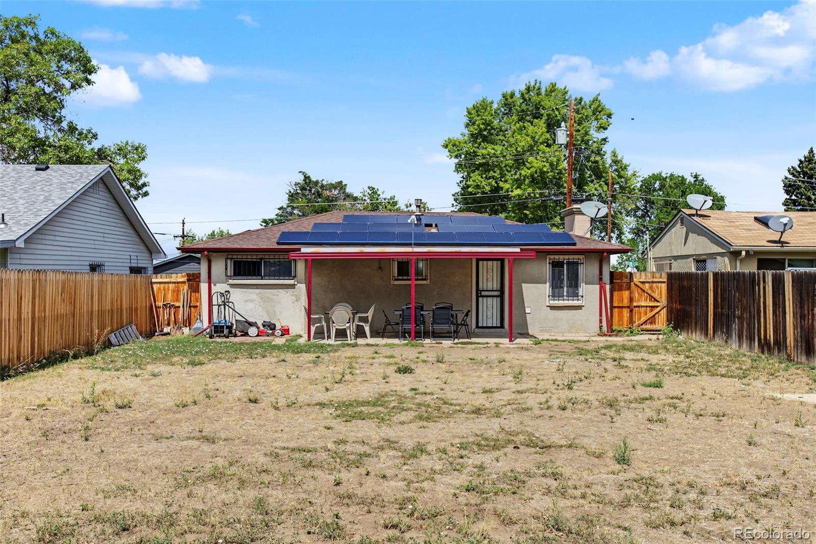 MLS Image #21 for 4860 w ohio avenue,denver, Colorado