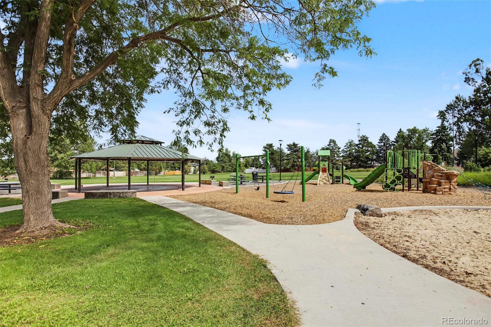 MLS Image #25 for 4860 w ohio avenue,denver, Colorado