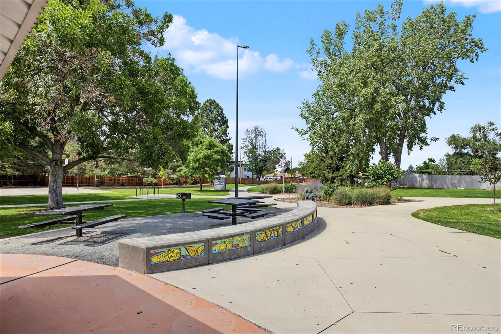 MLS Image #27 for 4860 w ohio avenue,denver, Colorado