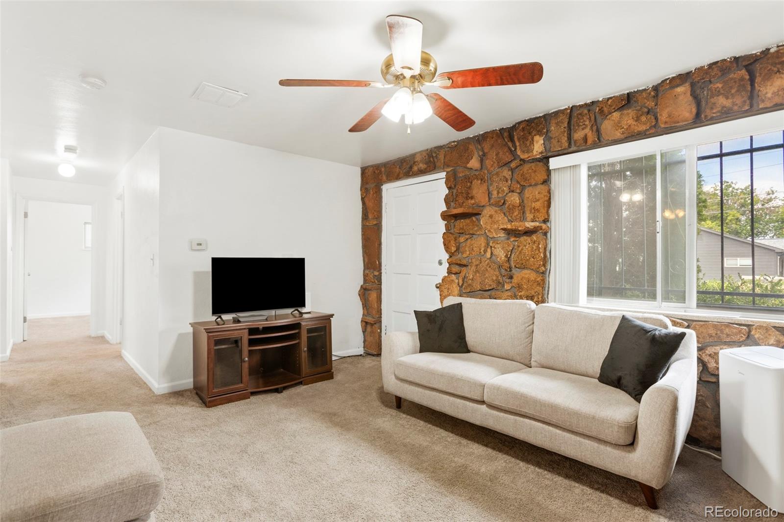 MLS Image #3 for 4860 w ohio avenue,denver, Colorado
