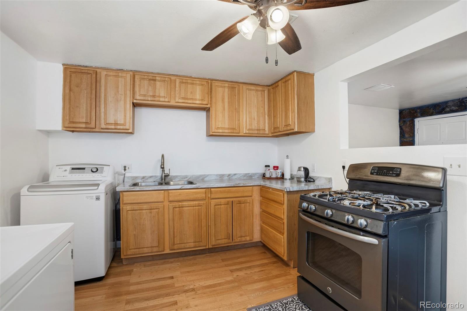 MLS Image #5 for 4860 w ohio avenue,denver, Colorado