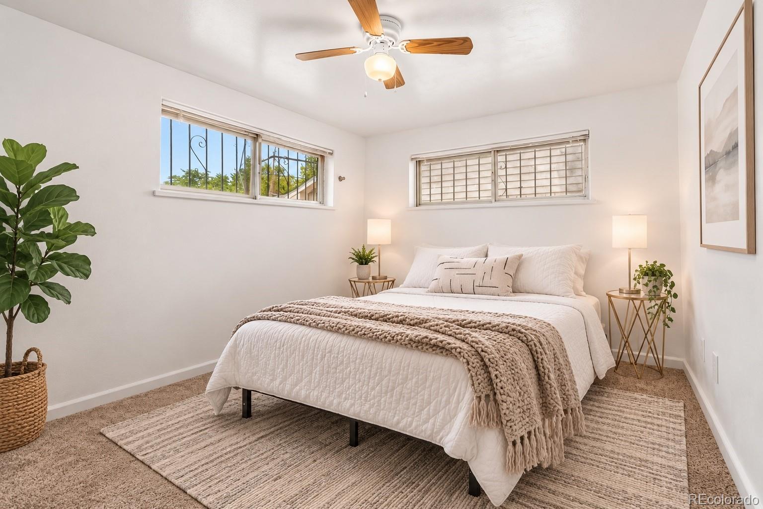 MLS Image #9 for 4860 w ohio avenue,denver, Colorado