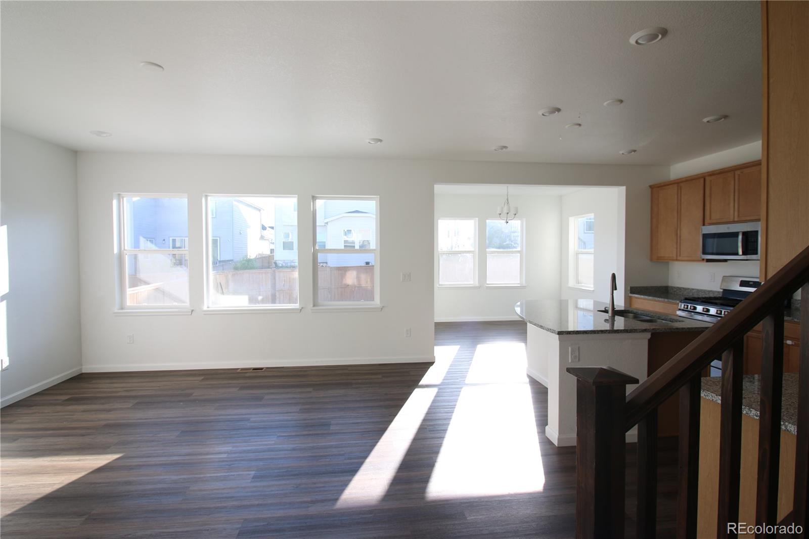 MLS Image #4 for 13385  blue amber court,parker, Colorado