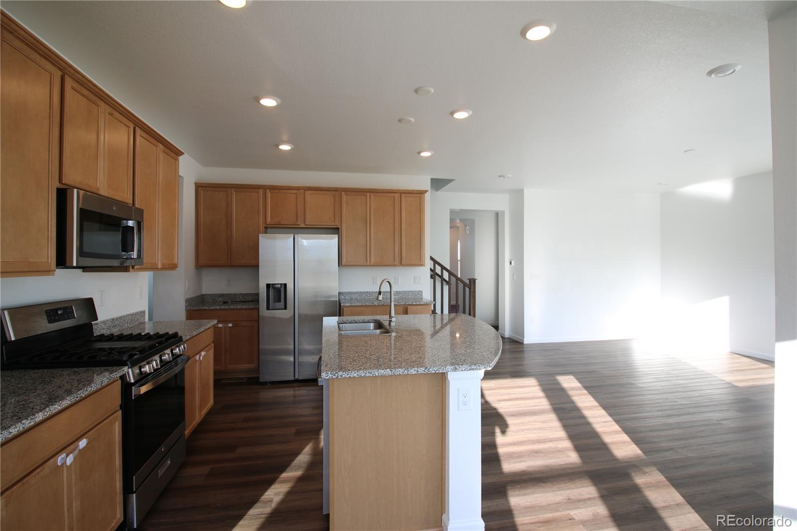 MLS Image #6 for 13385  blue amber court,parker, Colorado