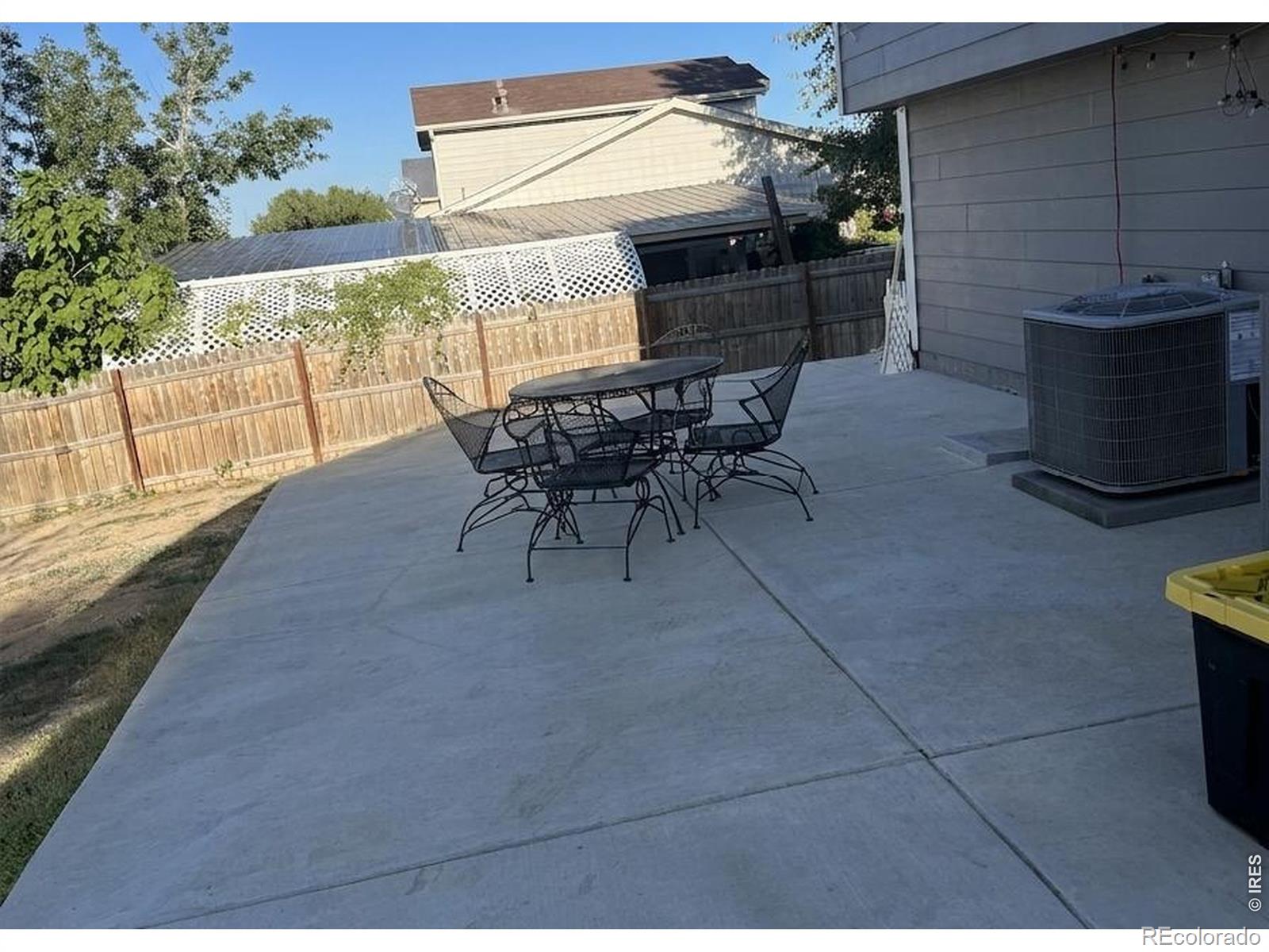 MLS Image #11 for 4409  mesa verde drive,greeley, Colorado