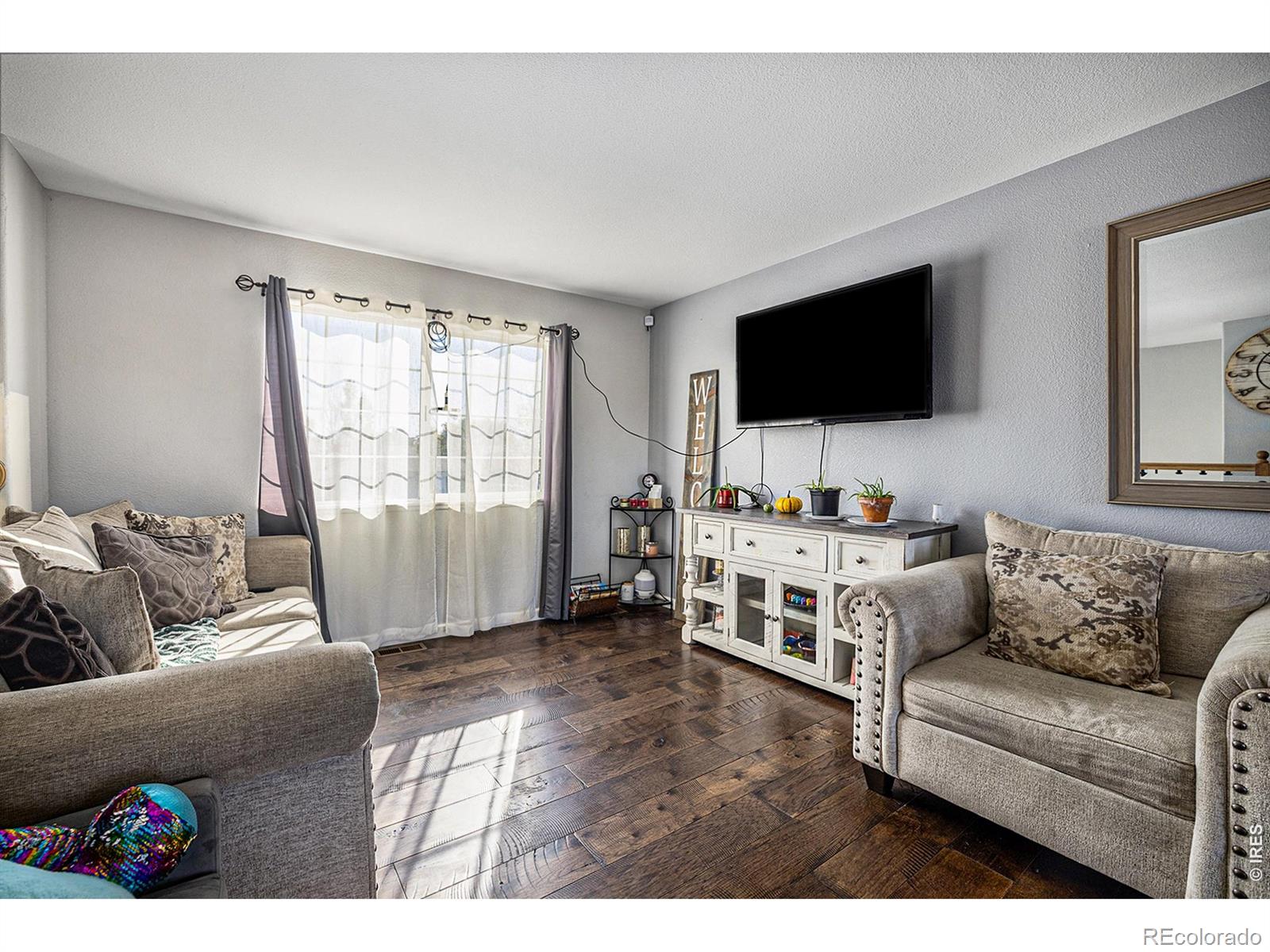 MLS Image #2 for 4409  mesa verde drive,greeley, Colorado
