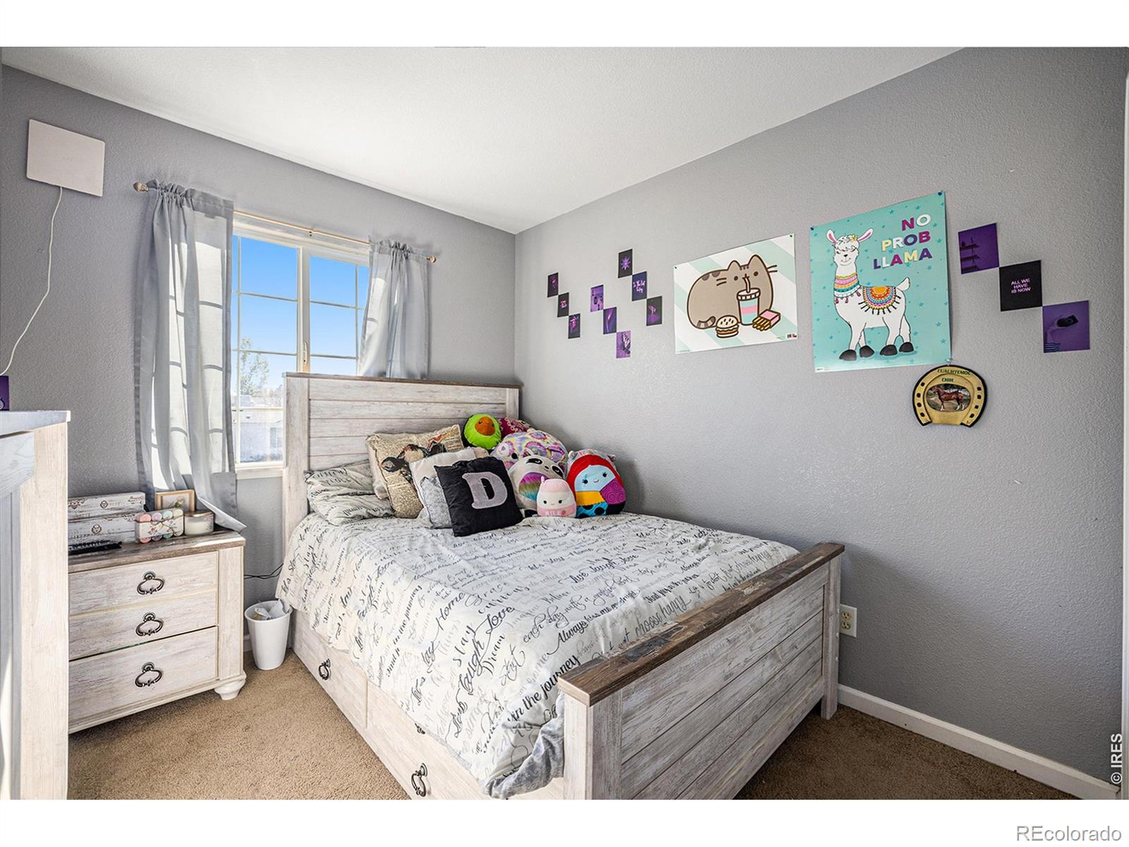 MLS Image #3 for 4409  mesa verde drive,greeley, Colorado