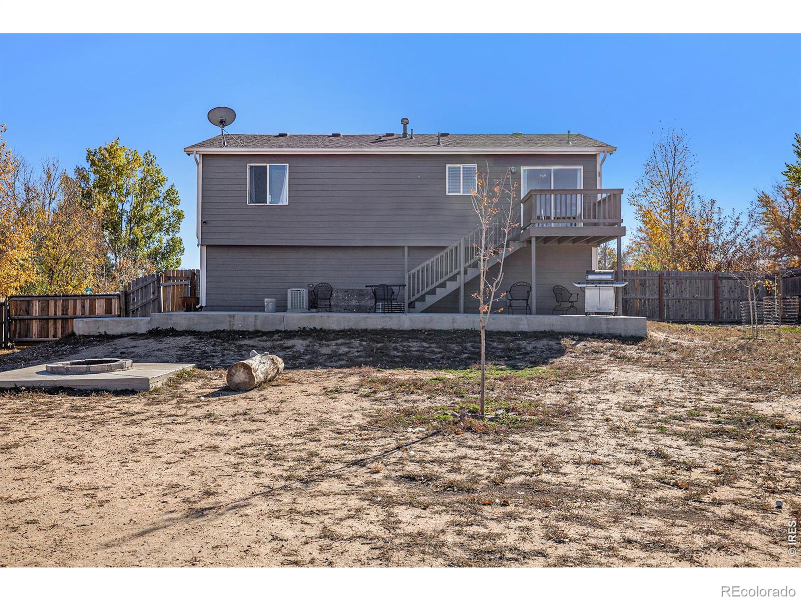 MLS Image #9 for 4409  mesa verde drive,greeley, Colorado