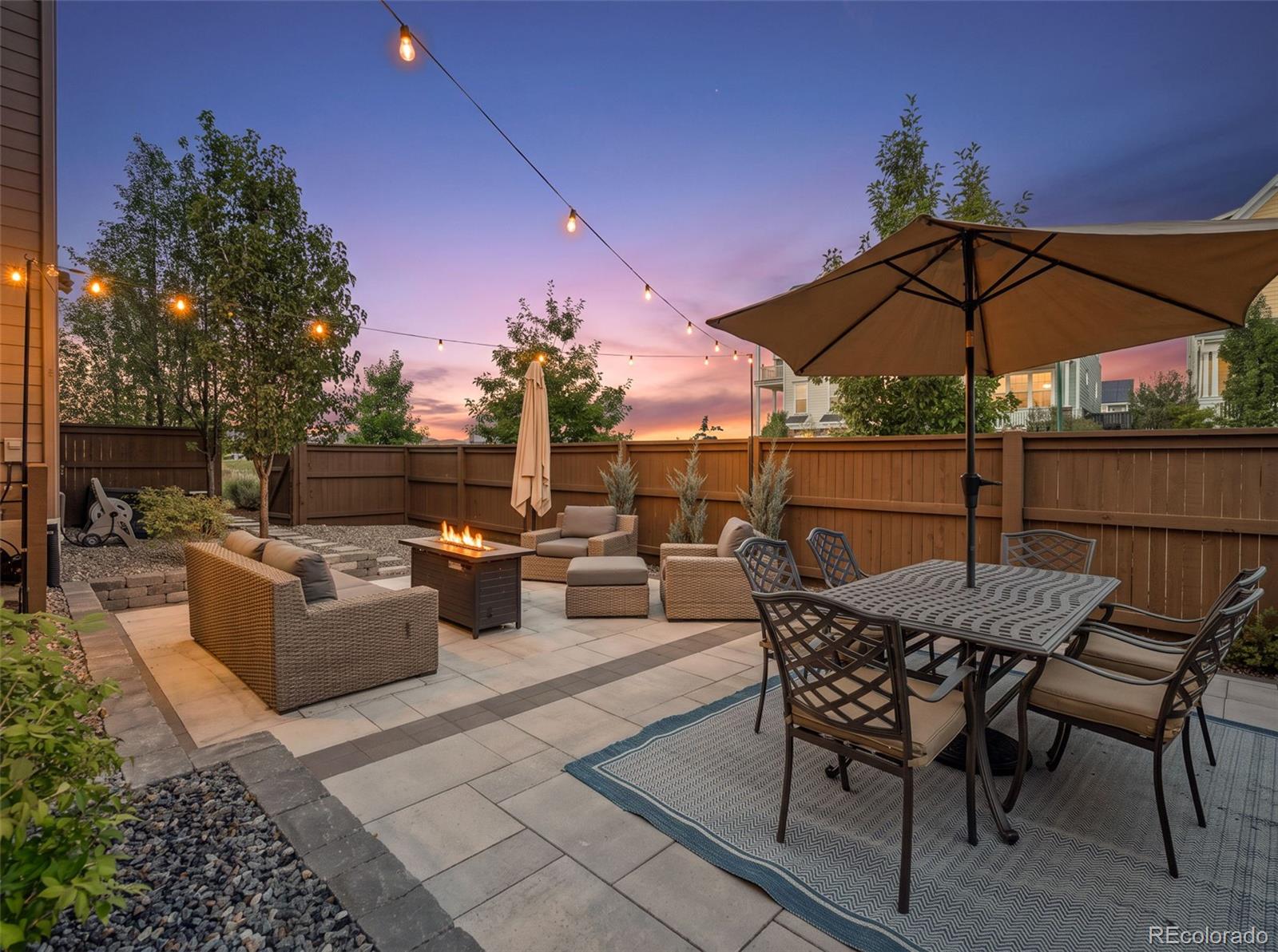 MLS Image #1 for 5974  dallas street,denver, Colorado