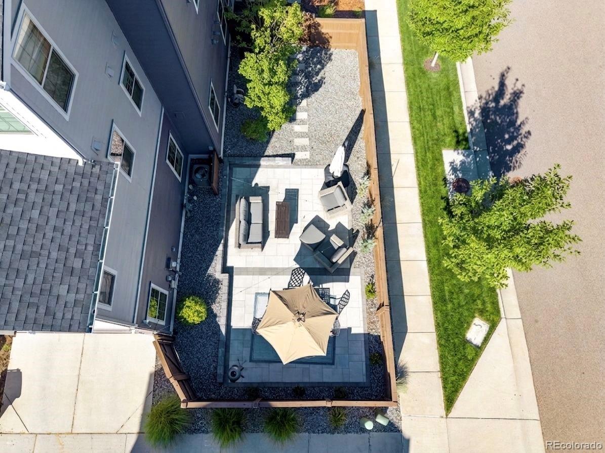MLS Image #29 for 5974  dallas street,denver, Colorado