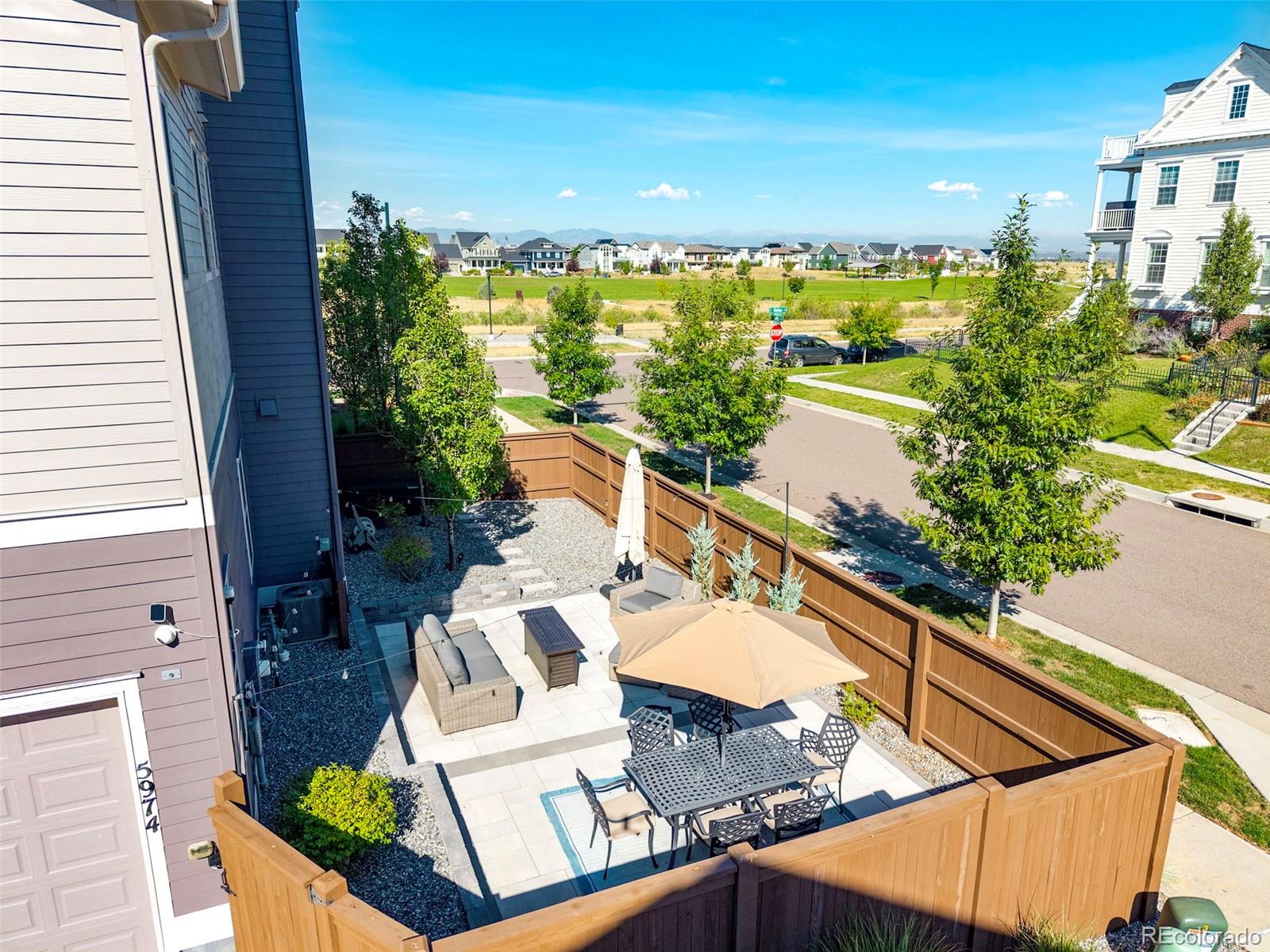 MLS Image #30 for 5974  dallas street,denver, Colorado