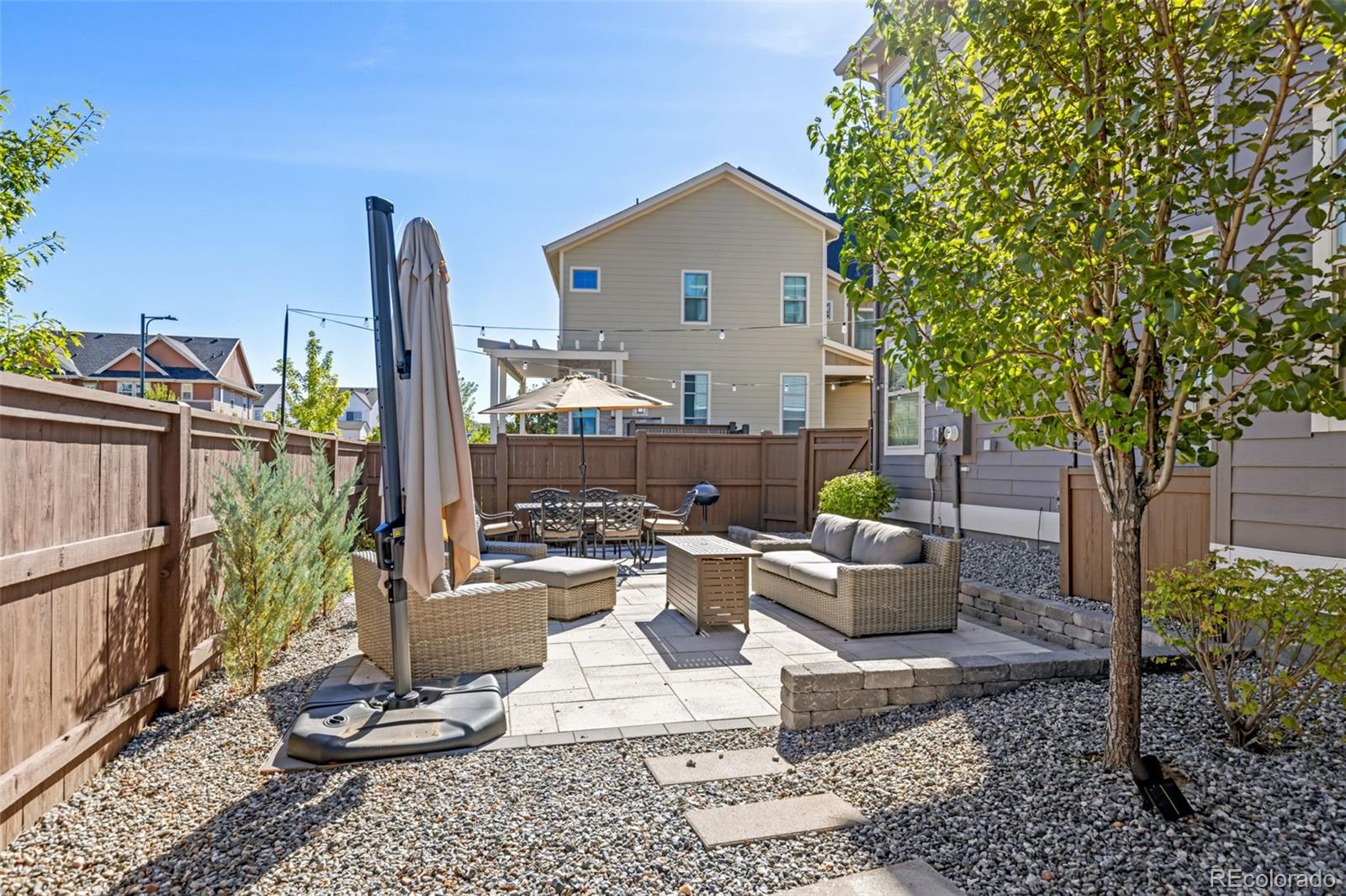 MLS Image #31 for 5974  dallas street,denver, Colorado