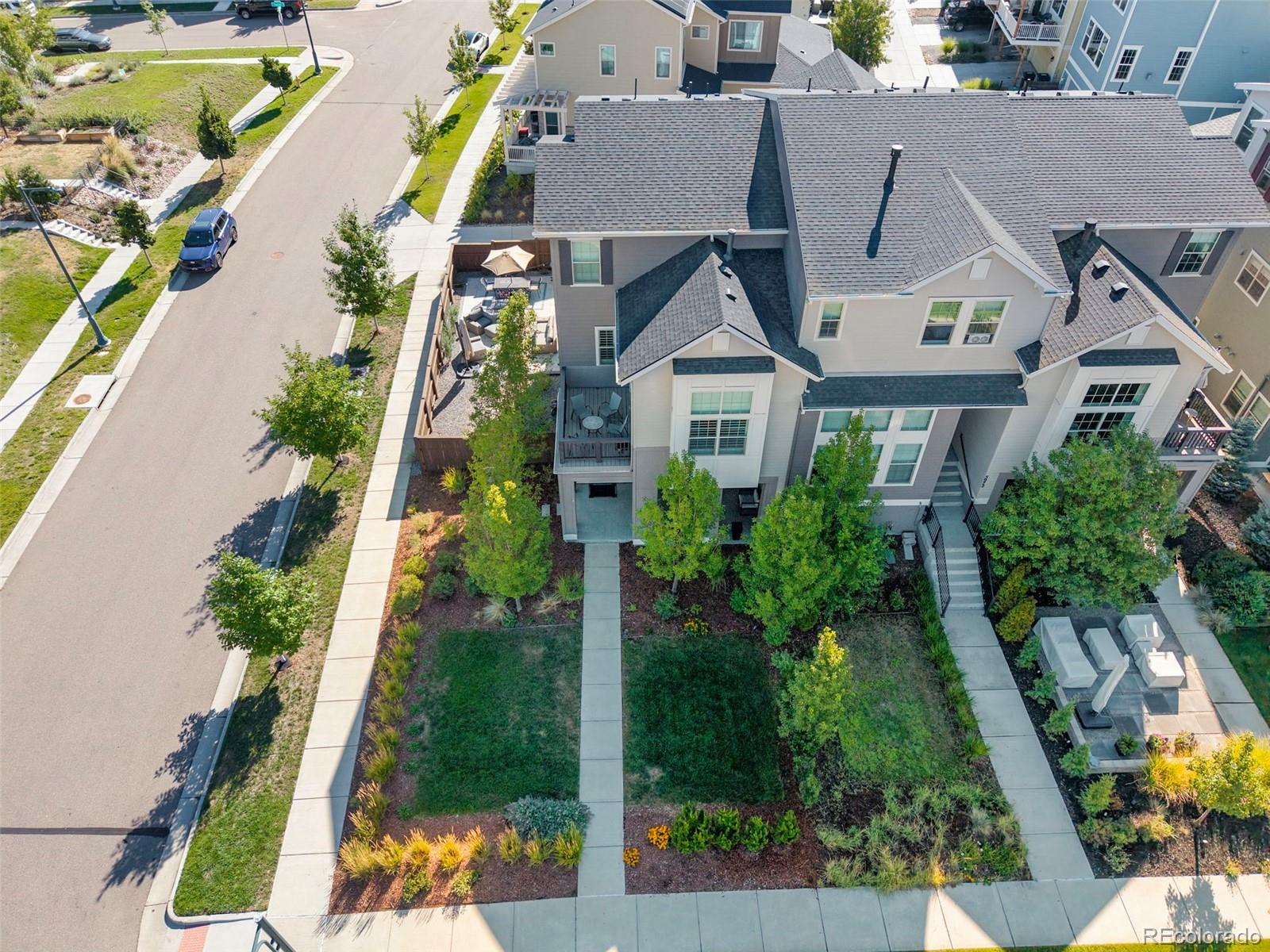 MLS Image #35 for 5974  dallas street,denver, Colorado