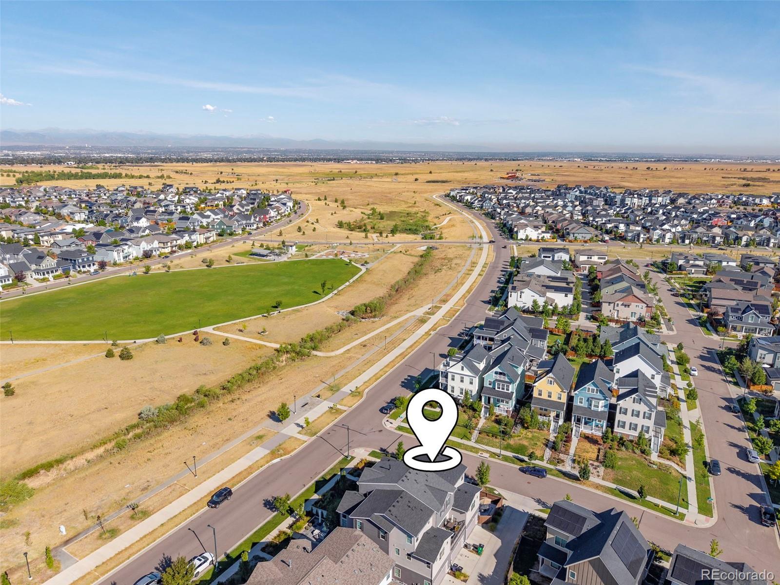MLS Image #37 for 5974  dallas street,denver, Colorado