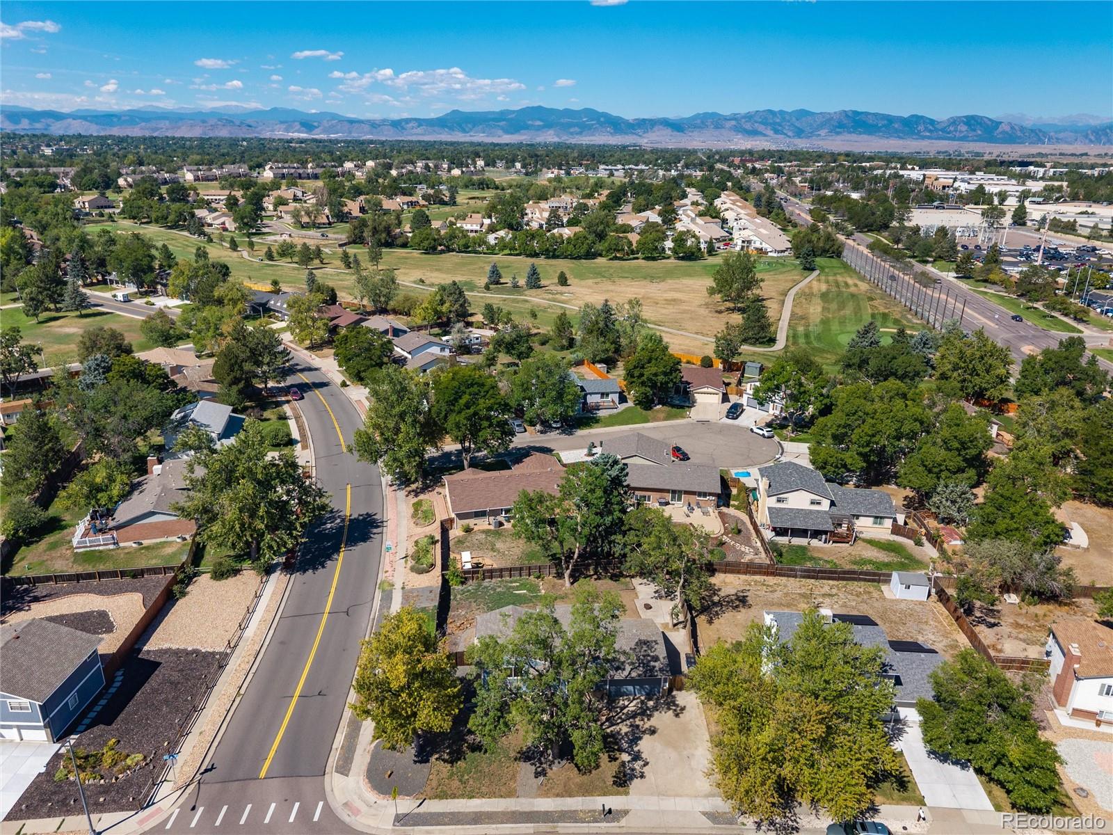 MLS Image #27 for 8775  lamar drive,arvada, Colorado