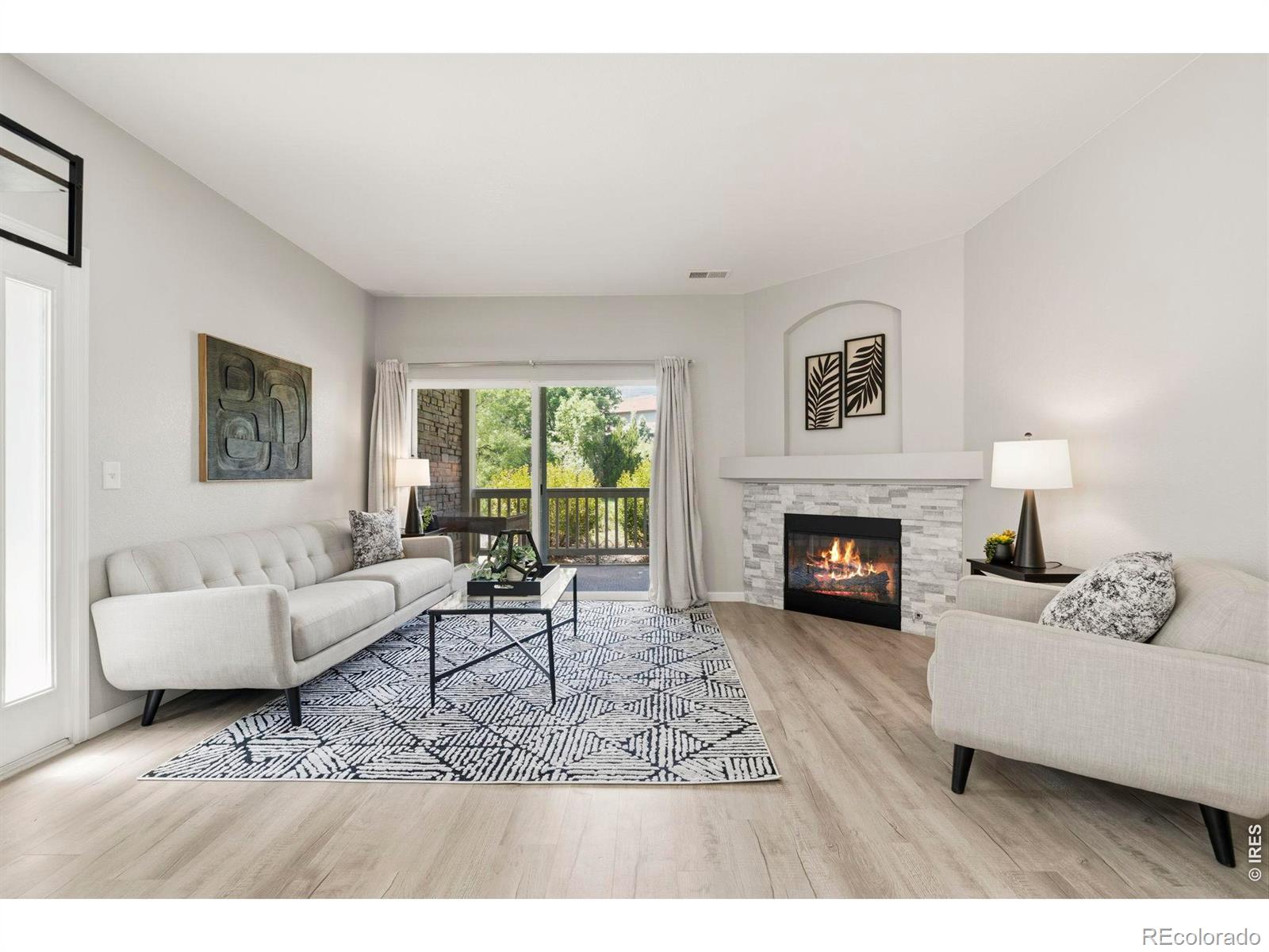 MLS Image #2 for 5225  white willow drive,fort collins, Colorado