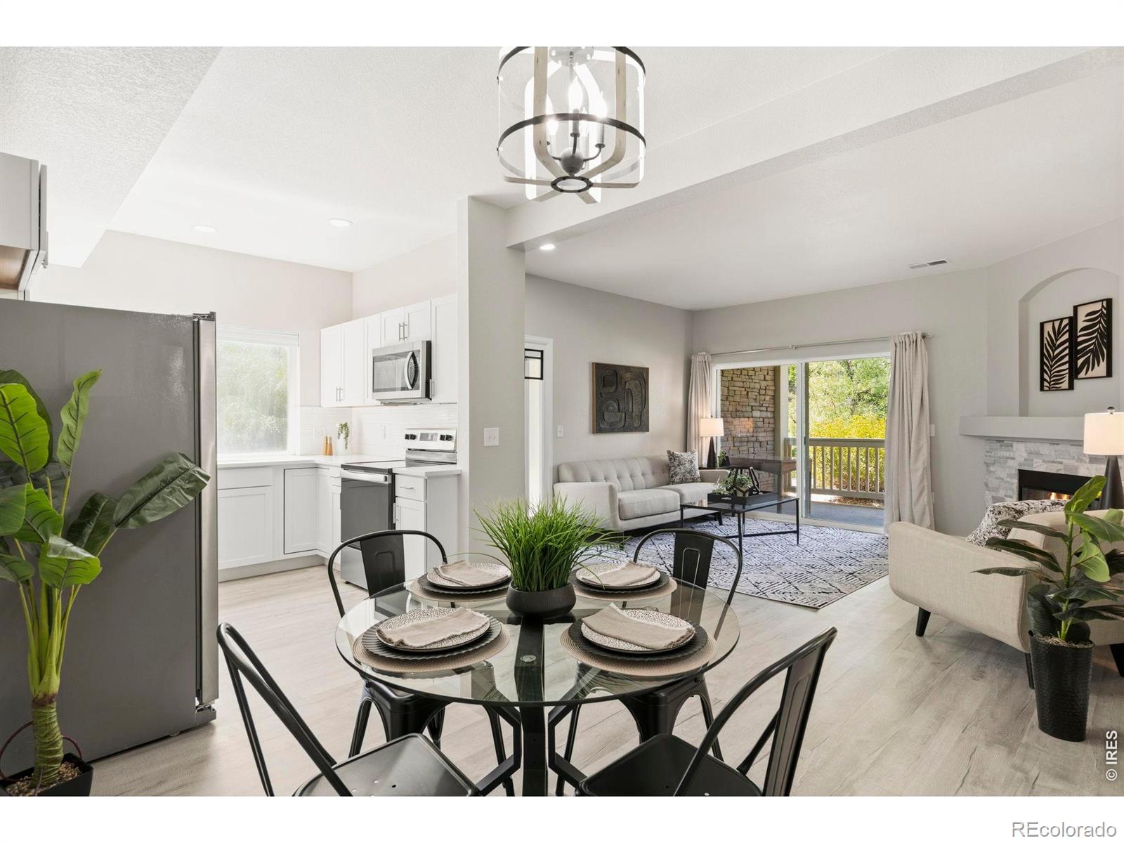 MLS Image #4 for 5225  white willow drive,fort collins, Colorado