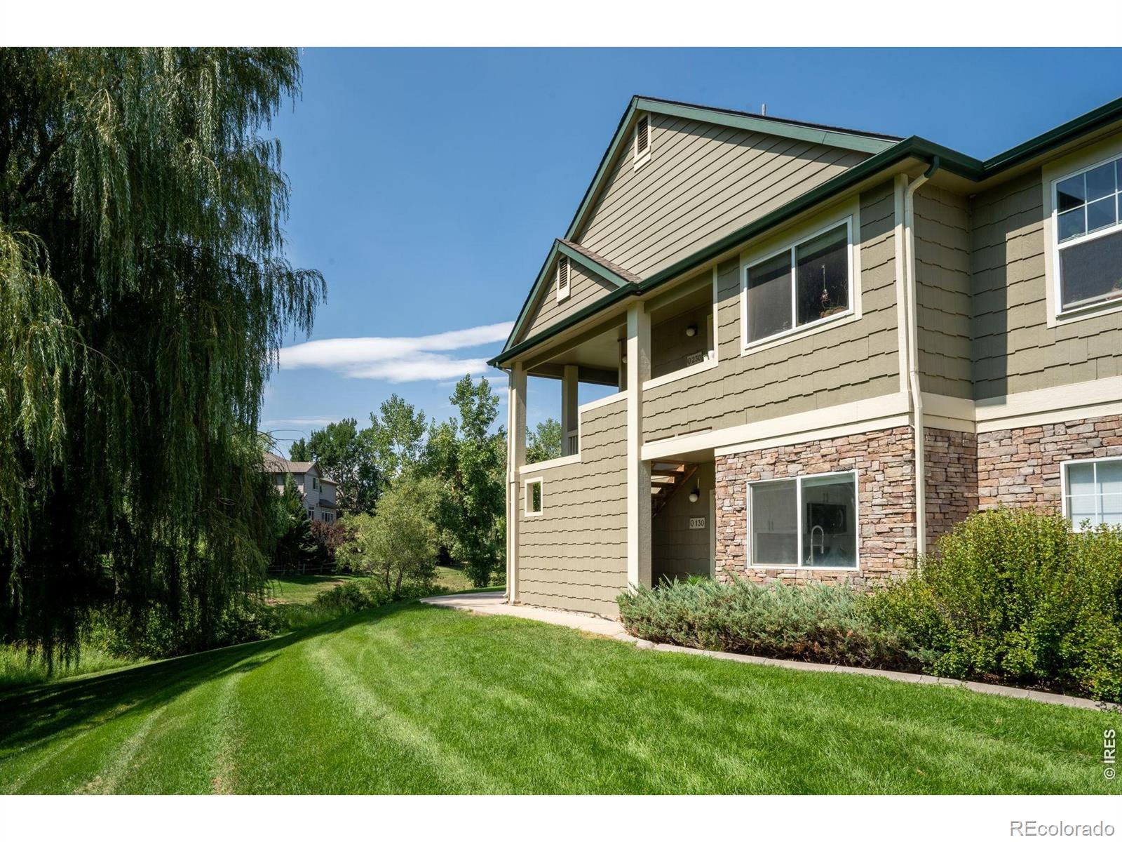 MLS Image #40 for 5225  white willow drive,fort collins, Colorado