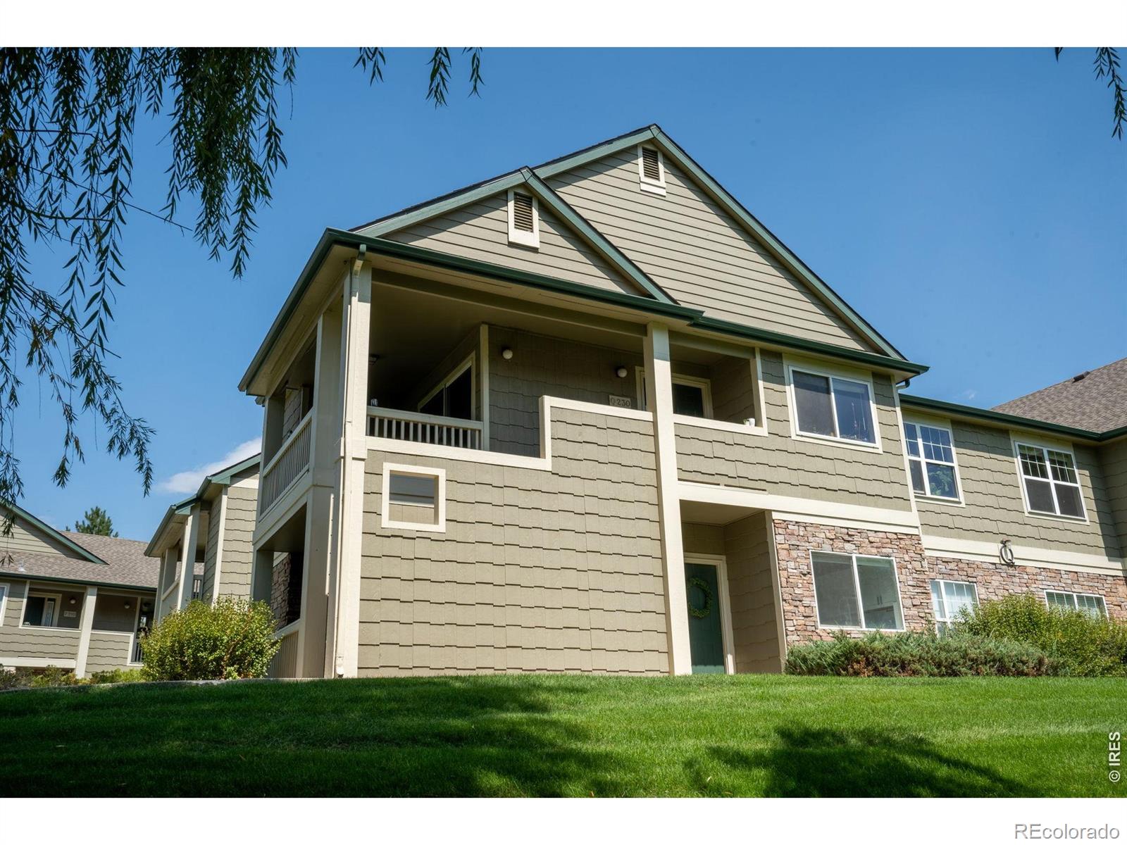 MLS Image #41 for 5225  white willow drive,fort collins, Colorado