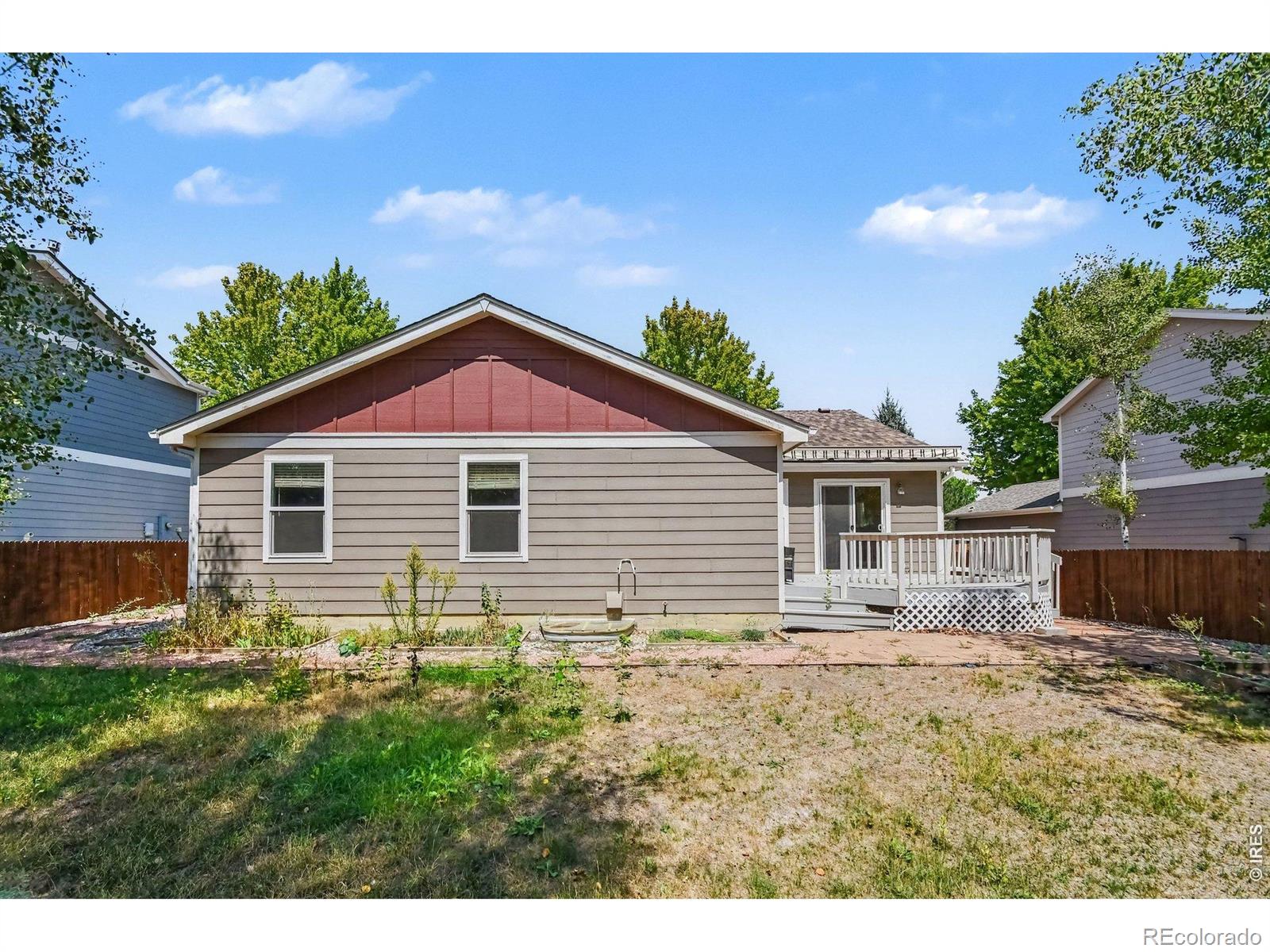 MLS Image #29 for 827  province road,fort collins, Colorado