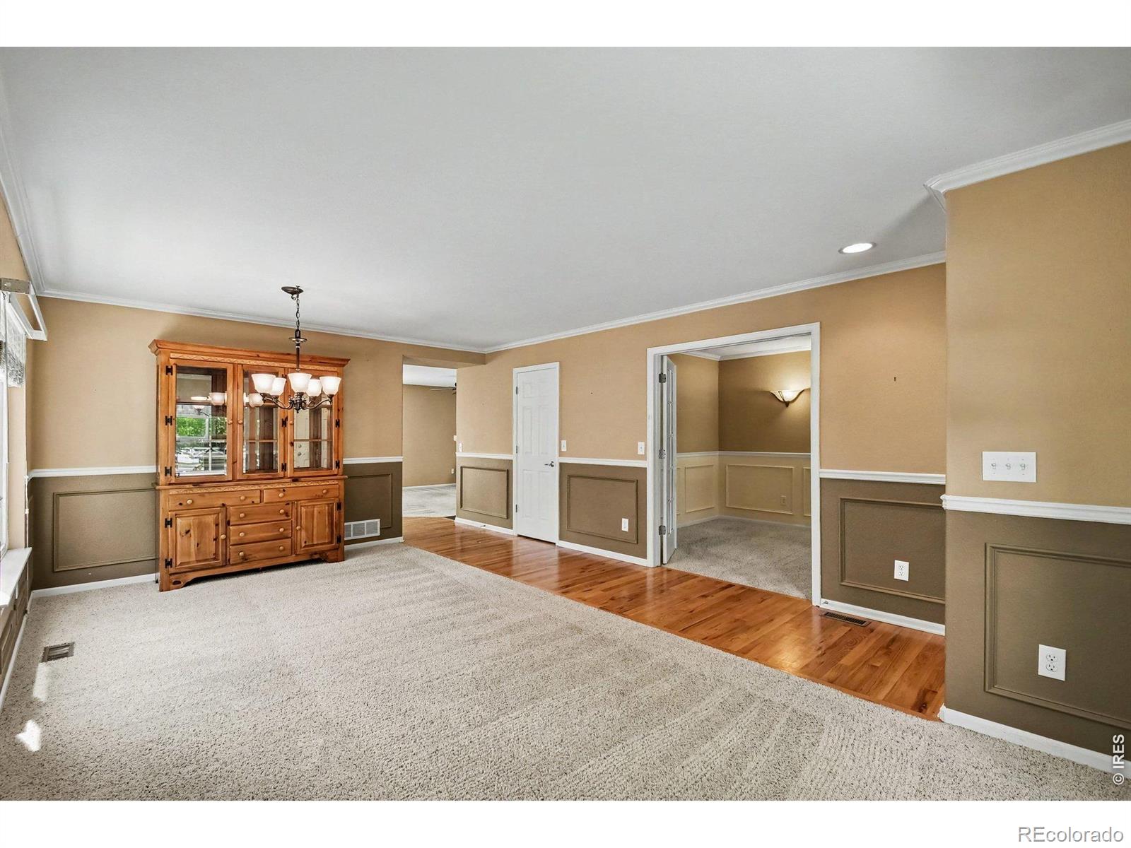 MLS Image #4 for 827  province road,fort collins, Colorado