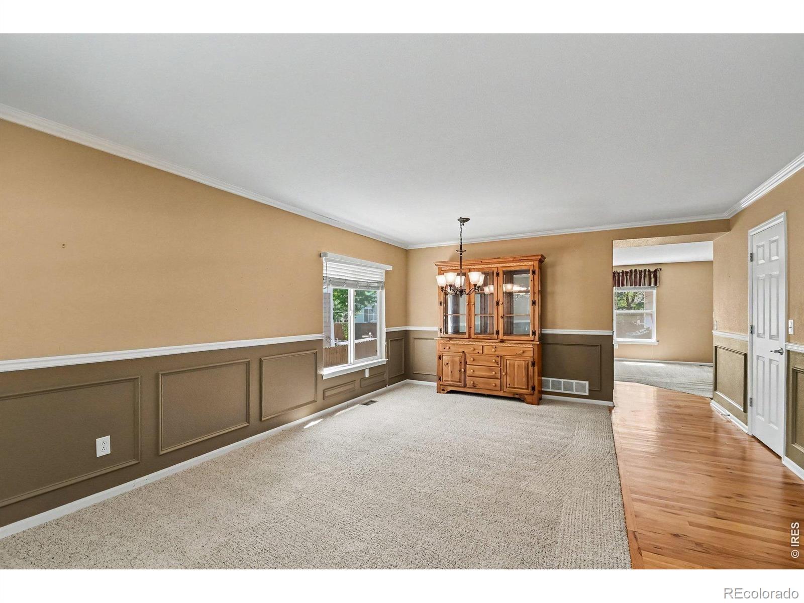 MLS Image #5 for 827  province road,fort collins, Colorado