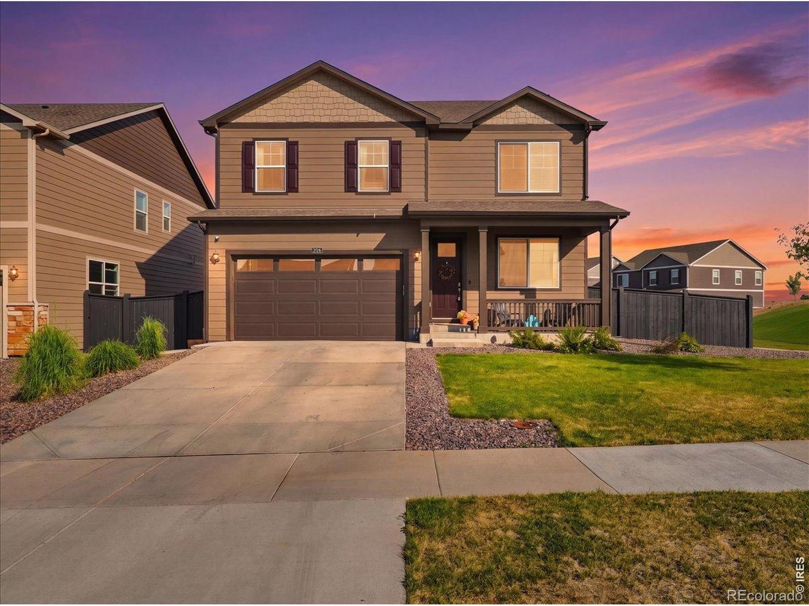 MLS Image #0 for 2734  73rd avenue,greeley, Colorado