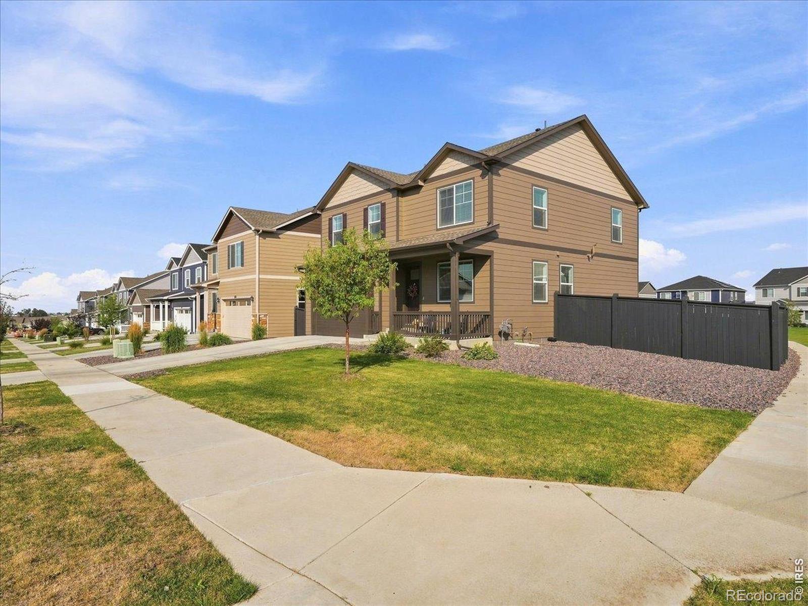 MLS Image #2 for 2734  73rd avenue,greeley, Colorado