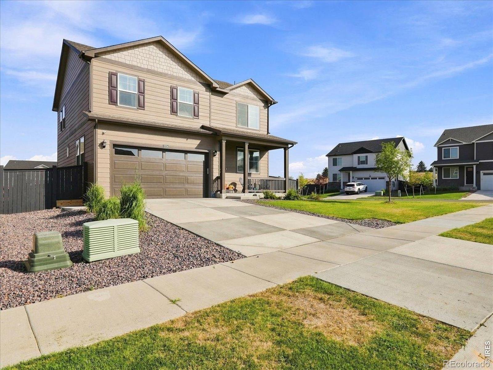 MLS Image #3 for 2734  73rd avenue,greeley, Colorado