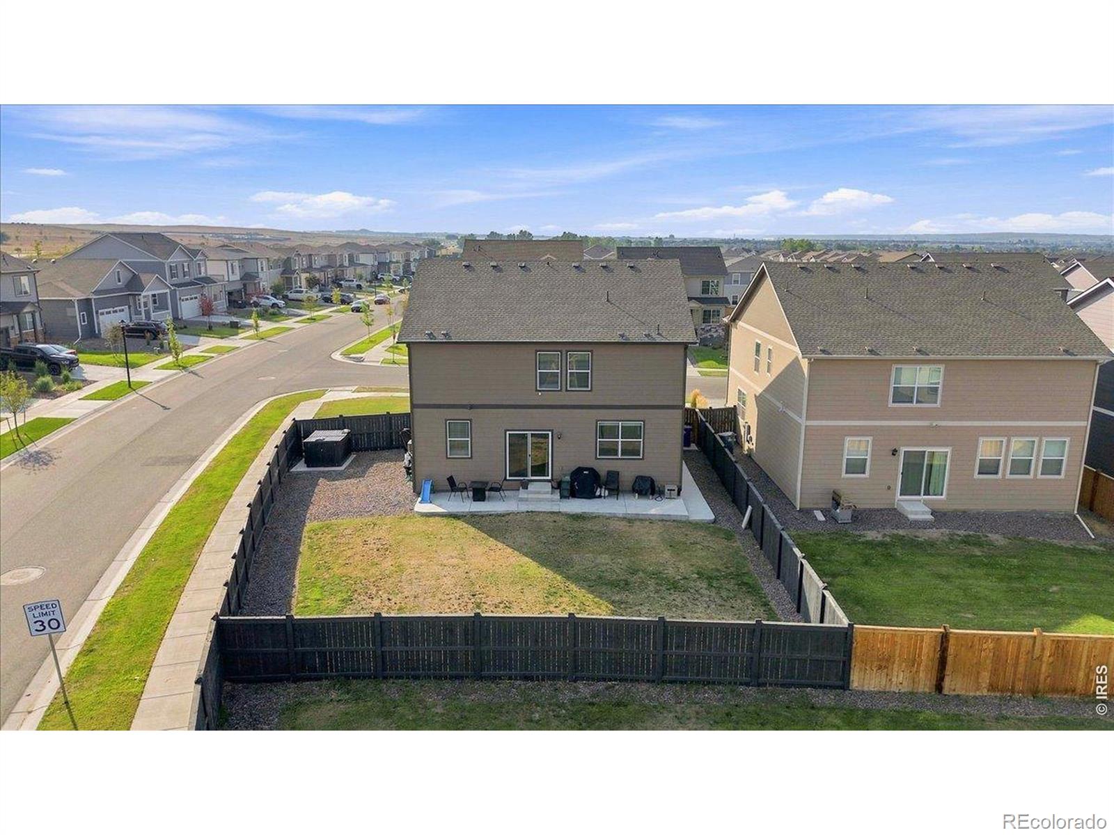 MLS Image #42 for 2734  73rd avenue,greeley, Colorado