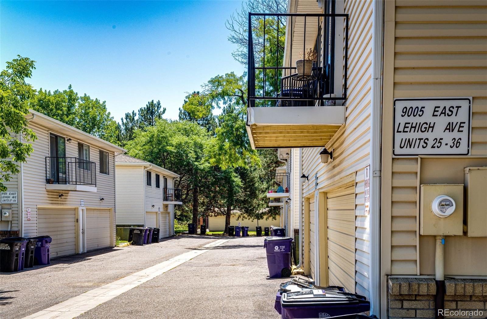 MLS Image #21 for 9005 e lehigh avenue,denver, Colorado