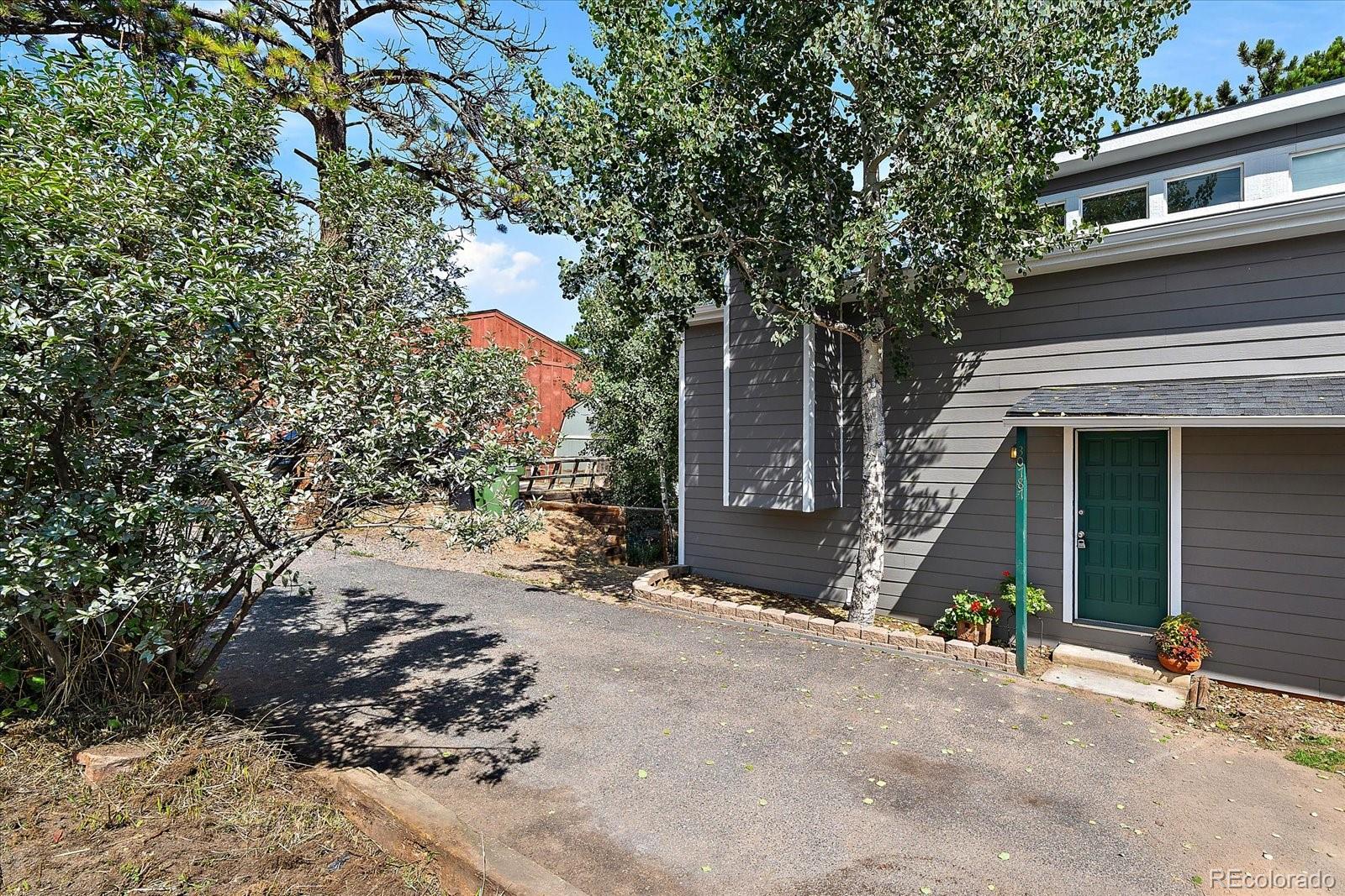 MLS Image #1 for 30787  hilltop drive,evergreen, Colorado