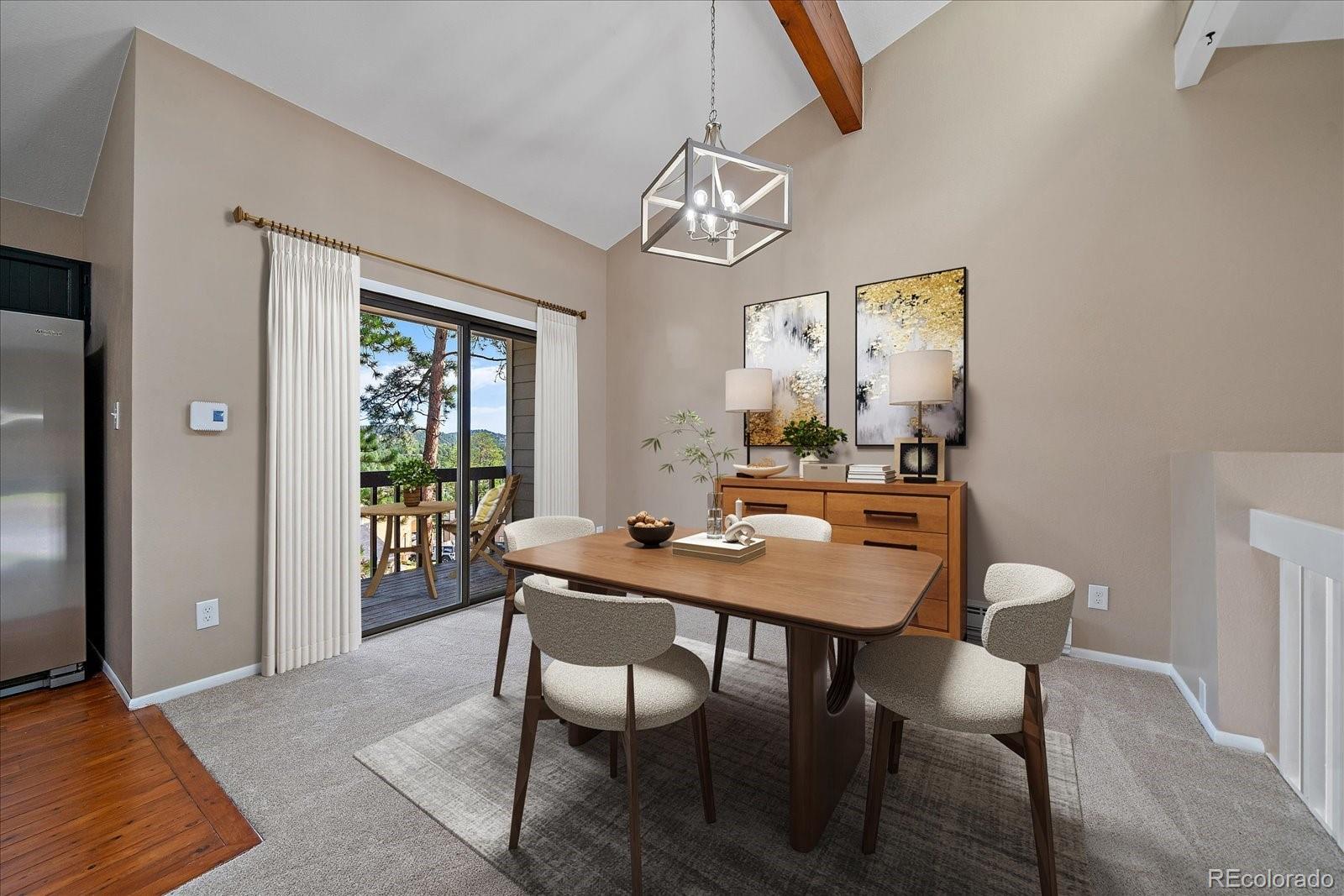 MLS Image #10 for 30787  hilltop drive,evergreen, Colorado