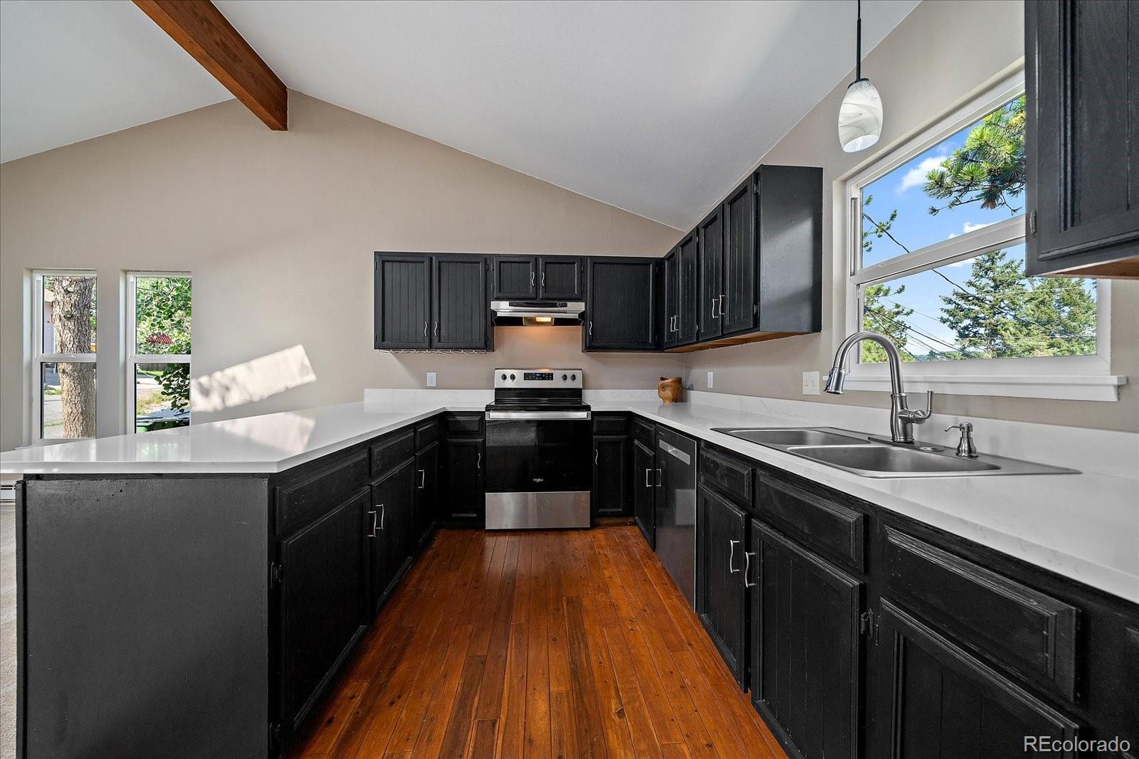 MLS Image #12 for 30787  hilltop drive,evergreen, Colorado