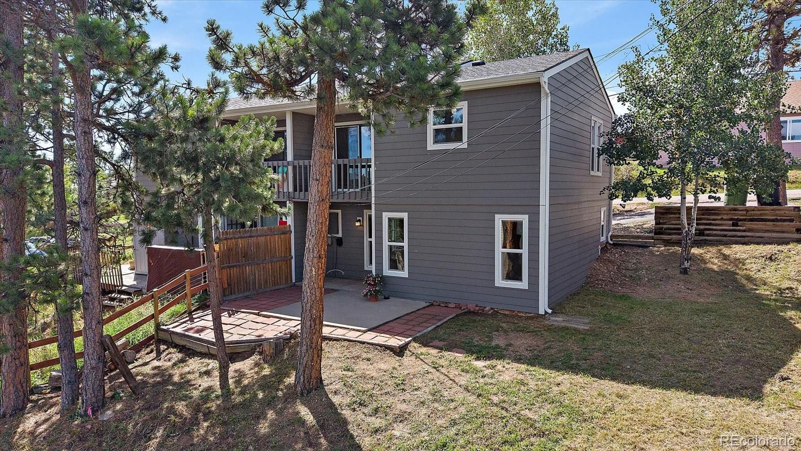 MLS Image #2 for 30787  hilltop drive,evergreen, Colorado