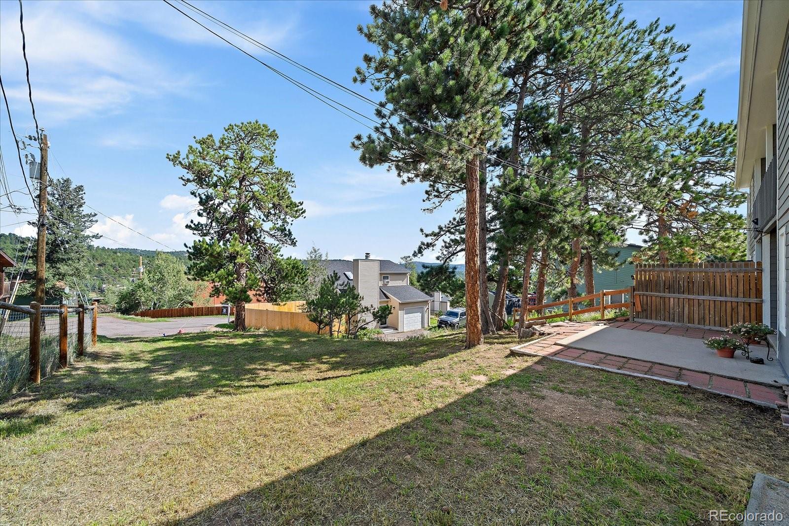 MLS Image #22 for 30787  hilltop drive,evergreen, Colorado