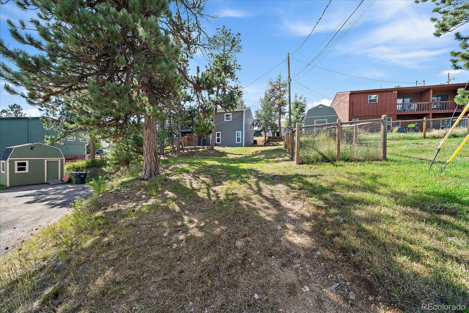 MLS Image #24 for 30787  hilltop drive,evergreen, Colorado