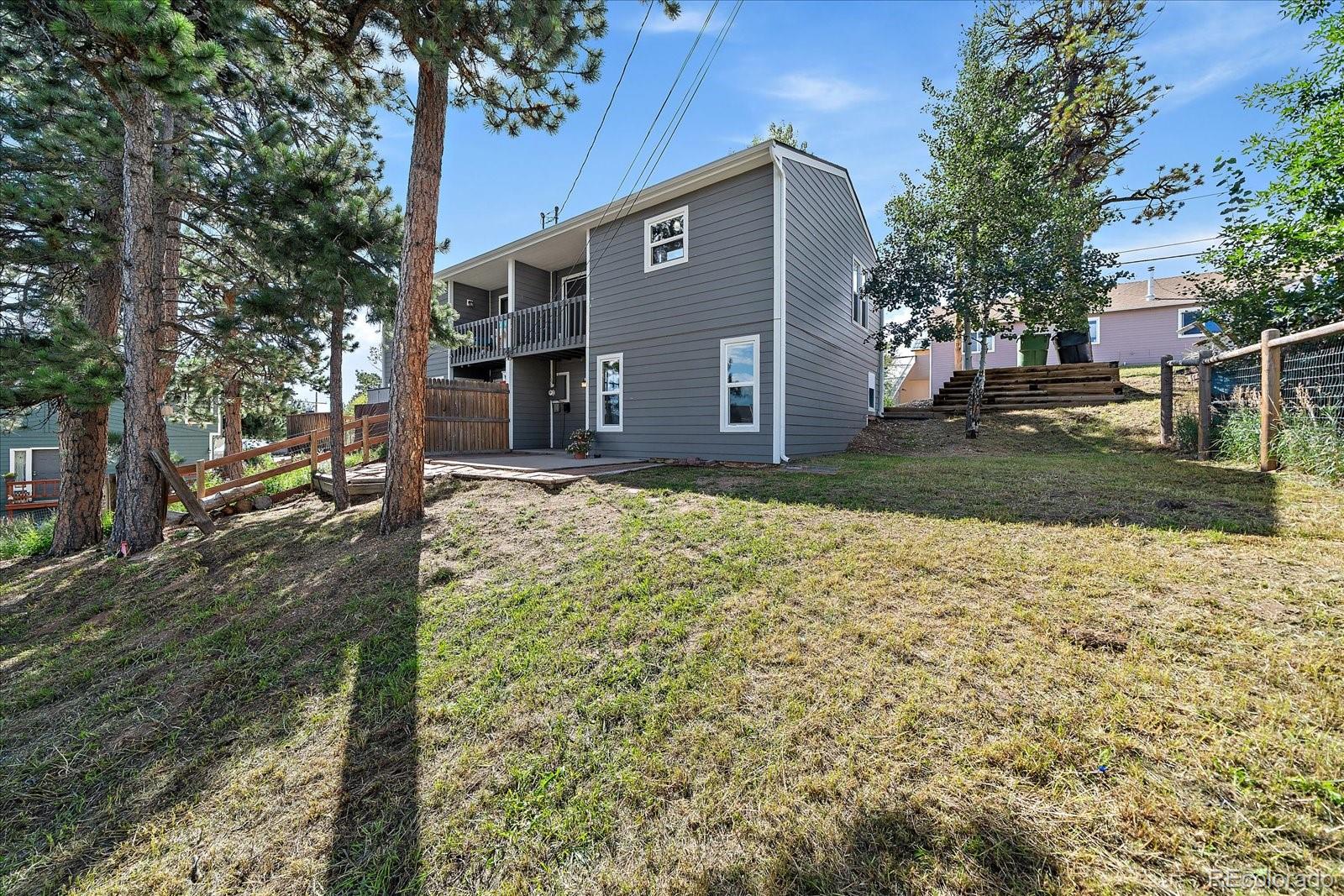 MLS Image #25 for 30787  hilltop drive,evergreen, Colorado