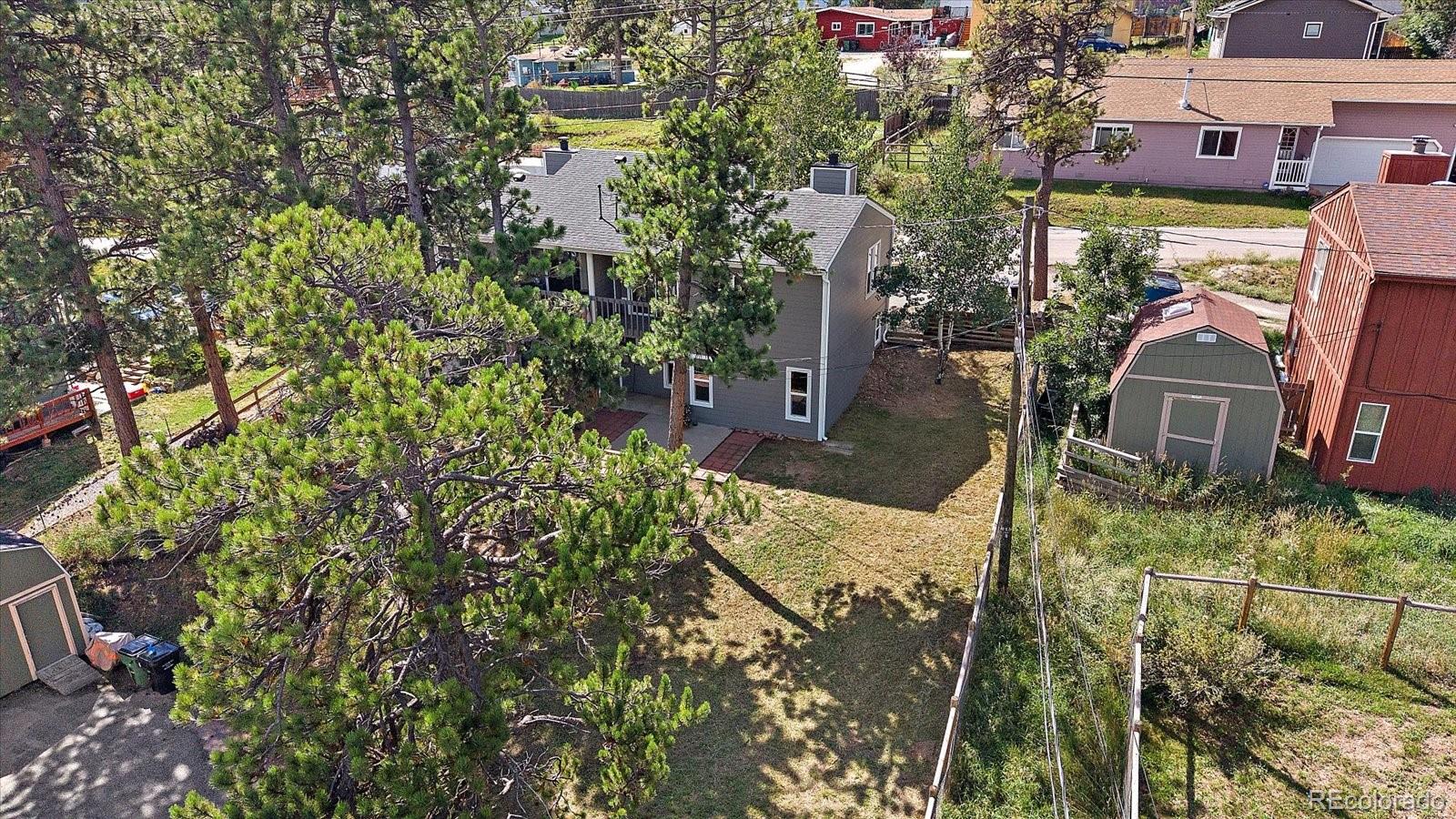 MLS Image #26 for 30787  hilltop drive,evergreen, Colorado