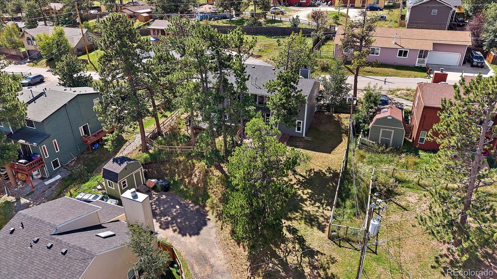 MLS Image #27 for 30787  hilltop drive,evergreen, Colorado