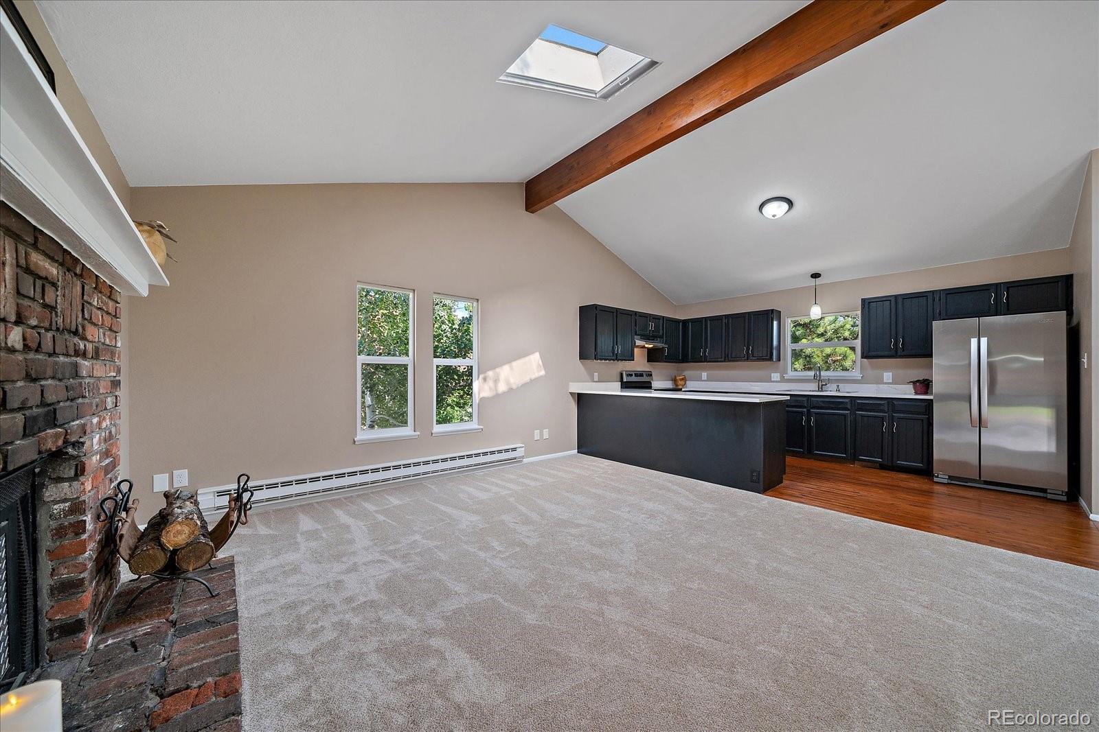 MLS Image #4 for 30787  hilltop drive,evergreen, Colorado