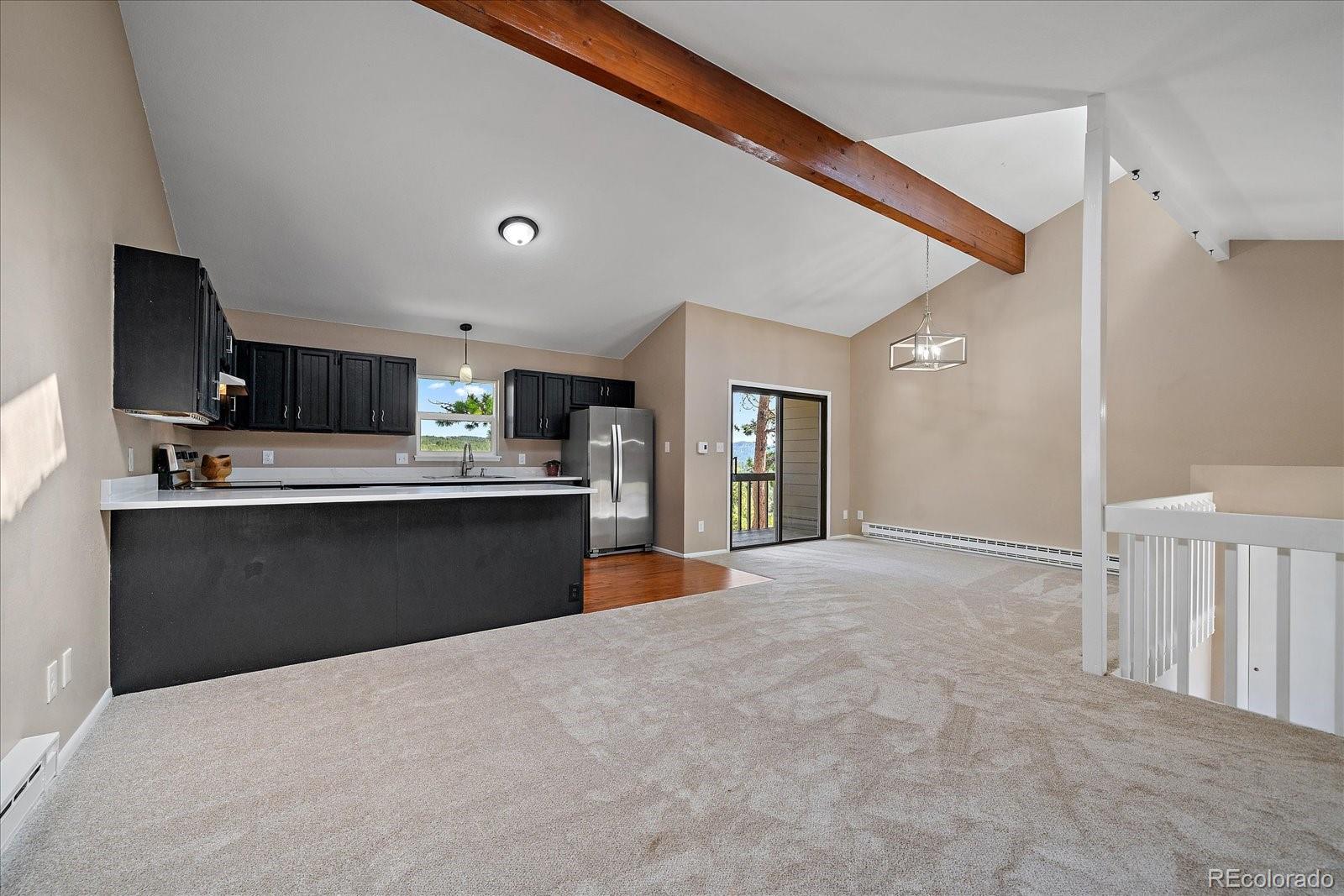 MLS Image #7 for 30787  hilltop drive,evergreen, Colorado
