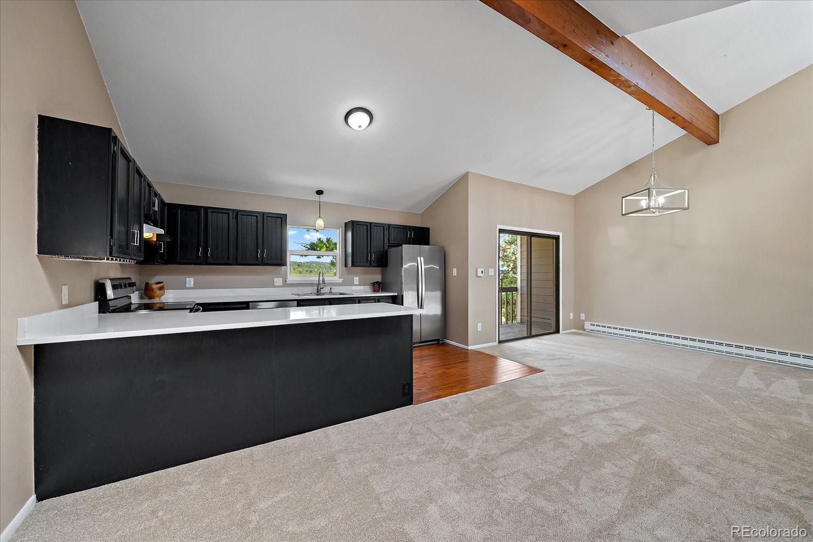 MLS Image #8 for 30787  hilltop drive,evergreen, Colorado