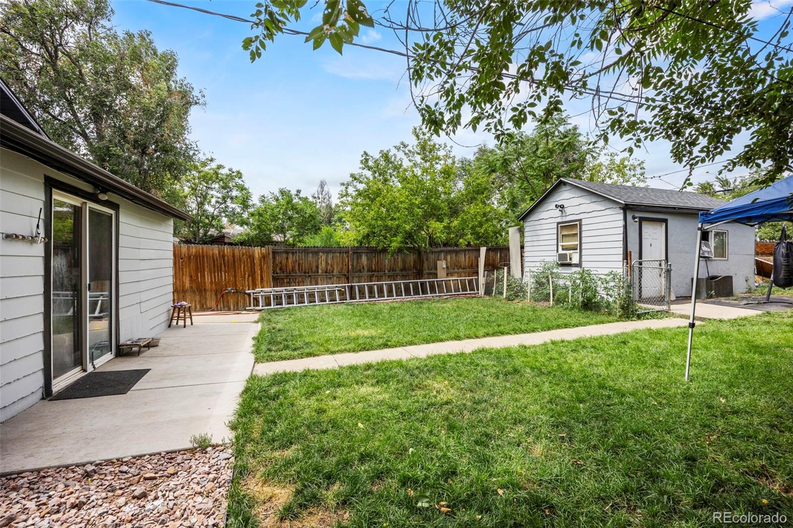 MLS Image #19 for 3475 w dakota avenue,denver, Colorado