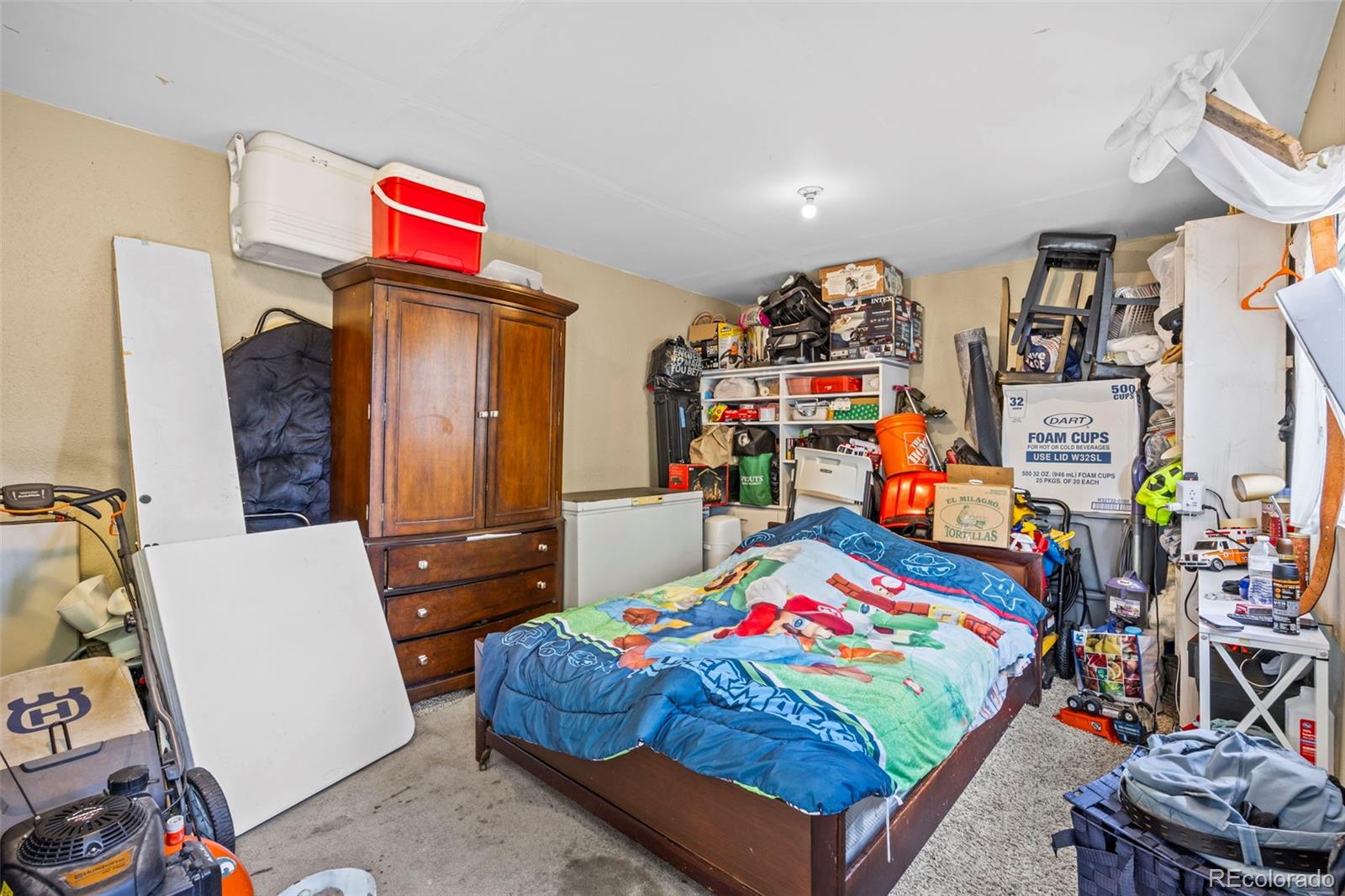MLS Image #21 for 3475 w dakota avenue,denver, Colorado