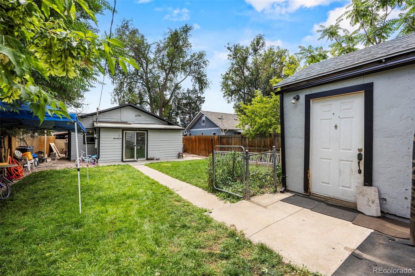 MLS Image #23 for 3475 w dakota avenue,denver, Colorado