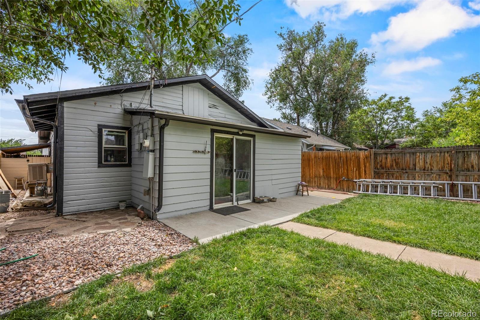 MLS Image #24 for 3475 w dakota avenue,denver, Colorado