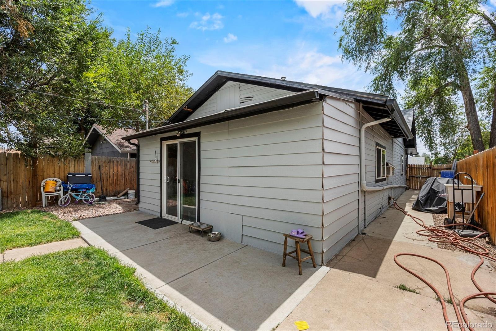 MLS Image #25 for 3475 w dakota avenue,denver, Colorado
