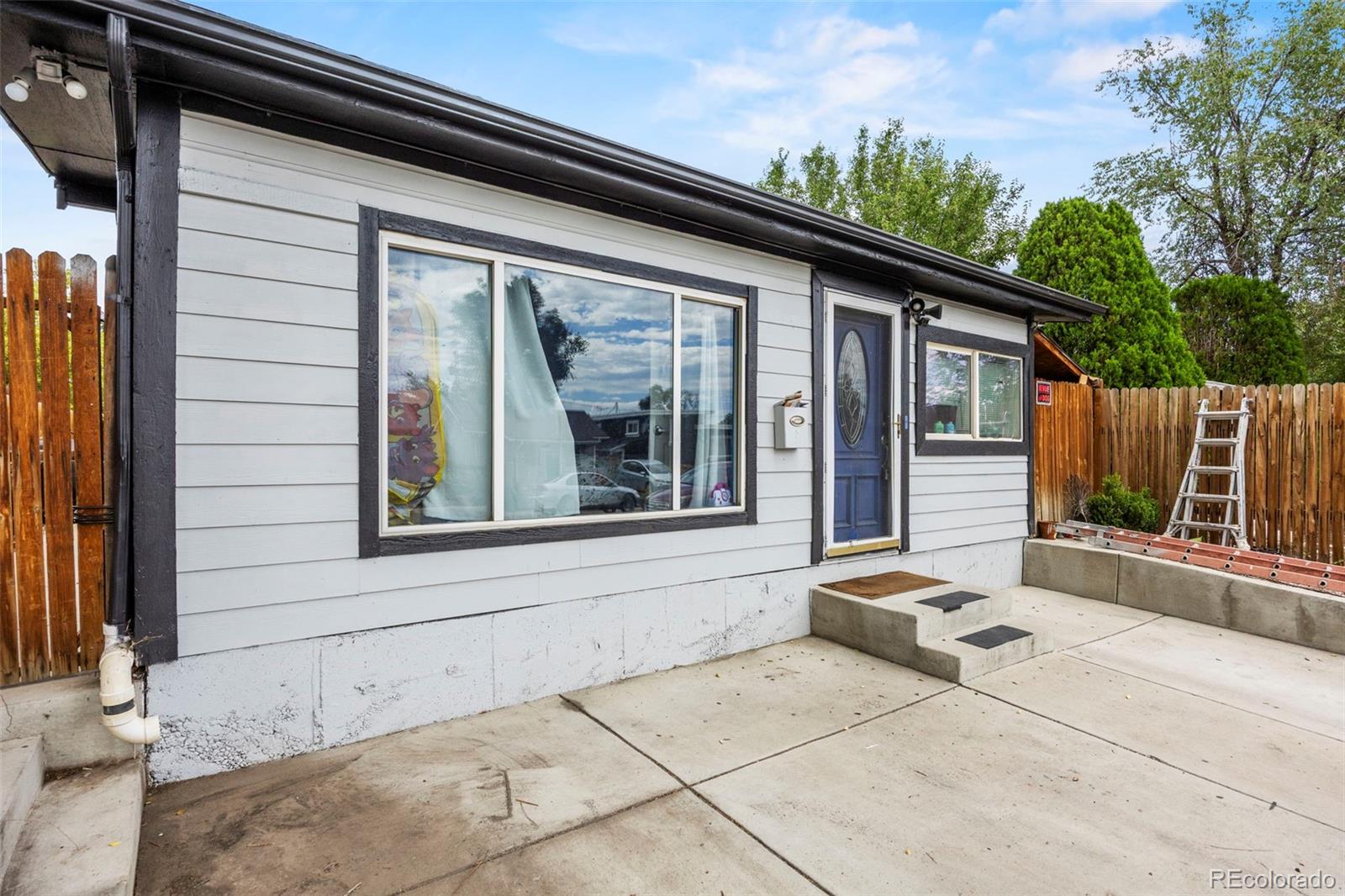 MLS Image #3 for 3475 w dakota avenue,denver, Colorado